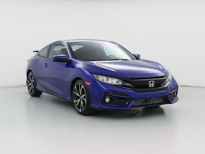 2018 Honda Civic SI