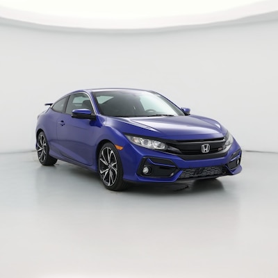 2018 Honda Civic SI