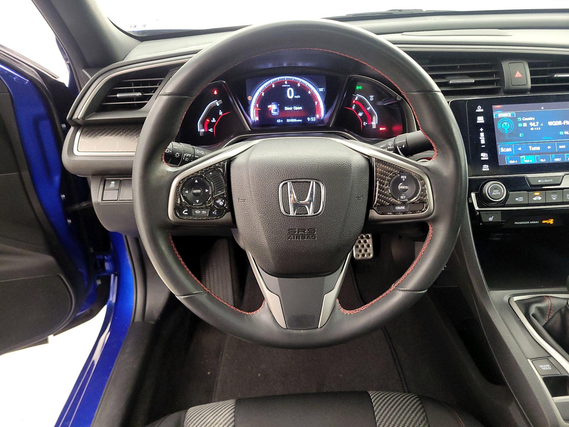 Thumbnail: 2018 Honda Civic - 10