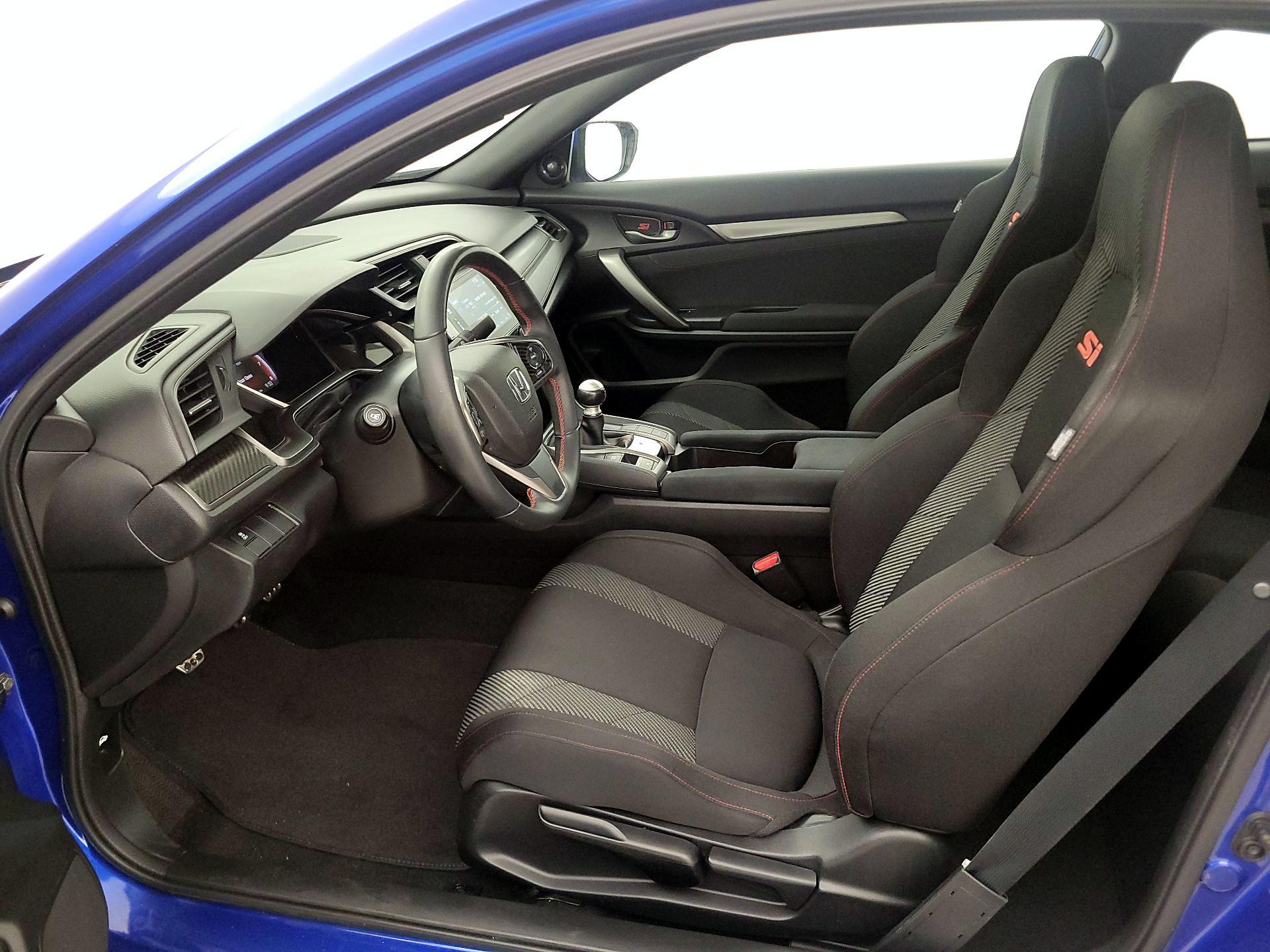 Thumbnail: 2018 Honda Civic - 11