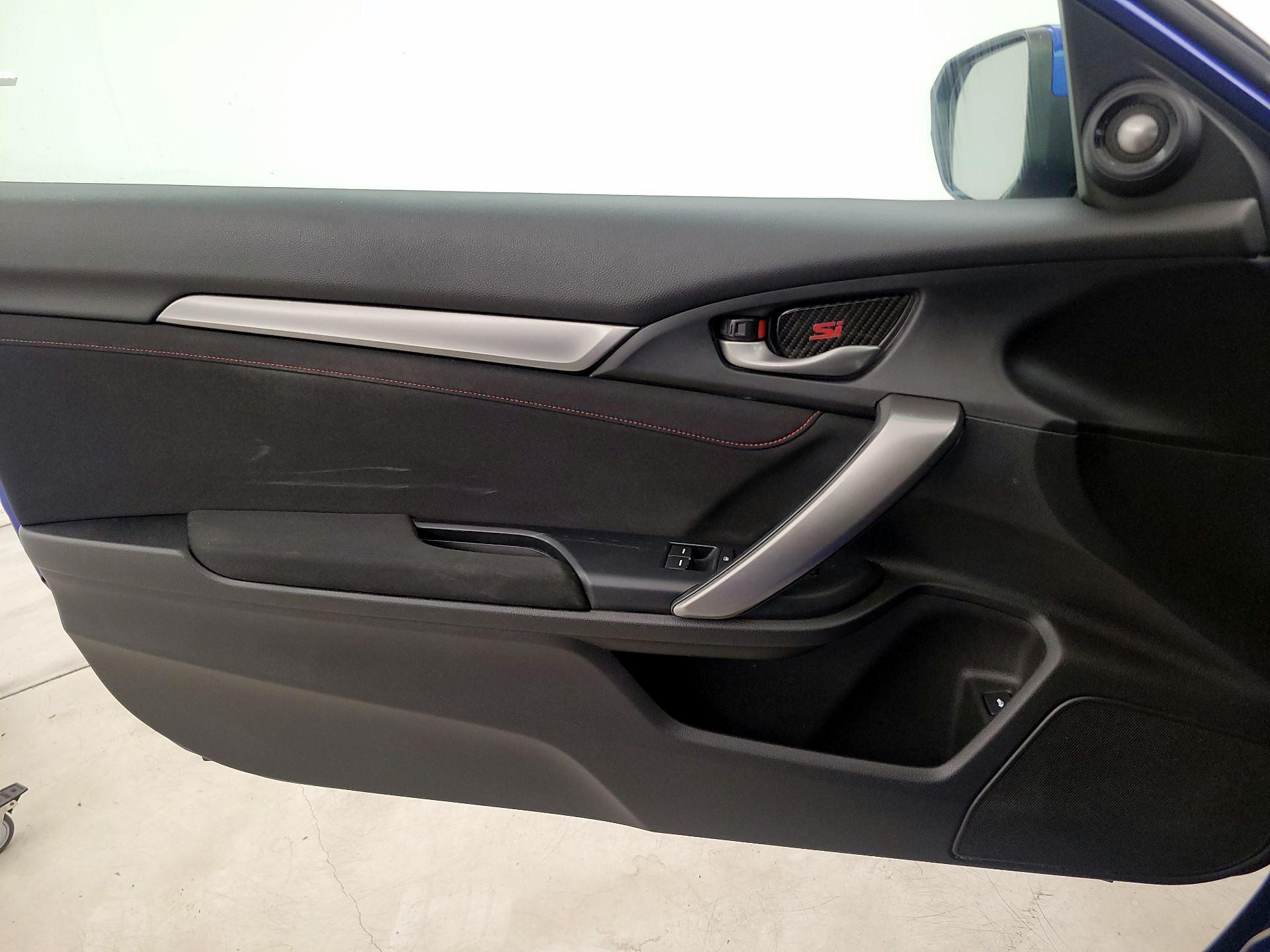 Thumbnail: 2018 Honda Civic - 12