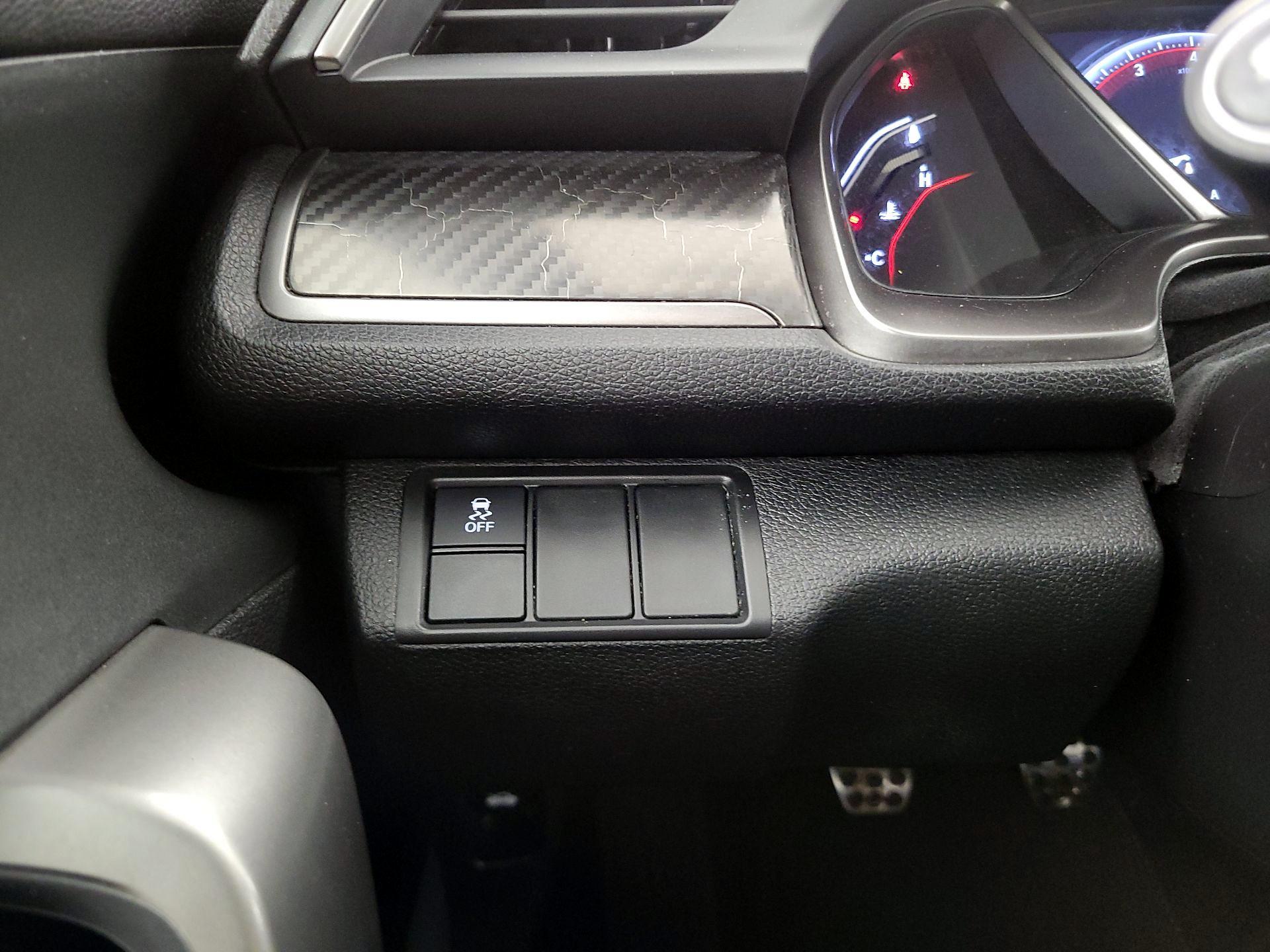 Thumbnail: 2018 Honda Civic - 13