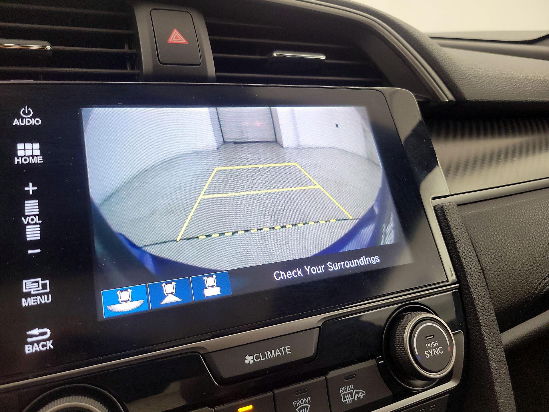 Thumbnail: 2018 Honda Civic - 14