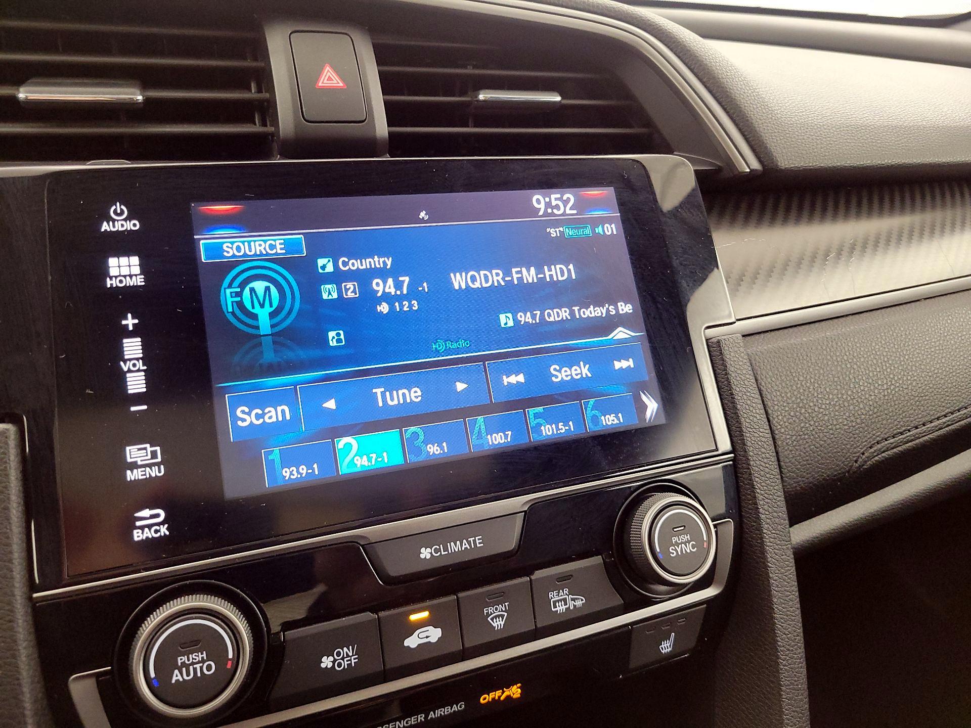 Thumbnail: 2018 Honda Civic - 15