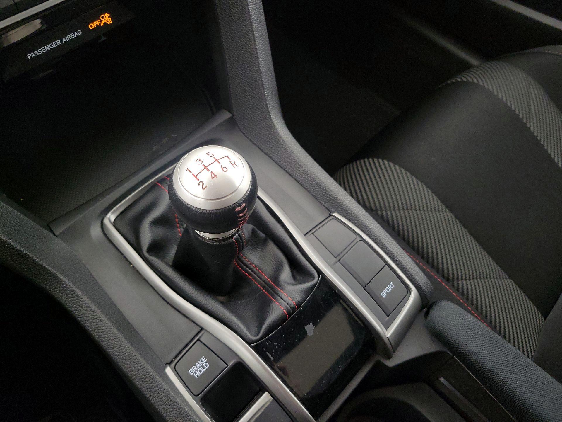 Thumbnail: 2018 Honda Civic - 17