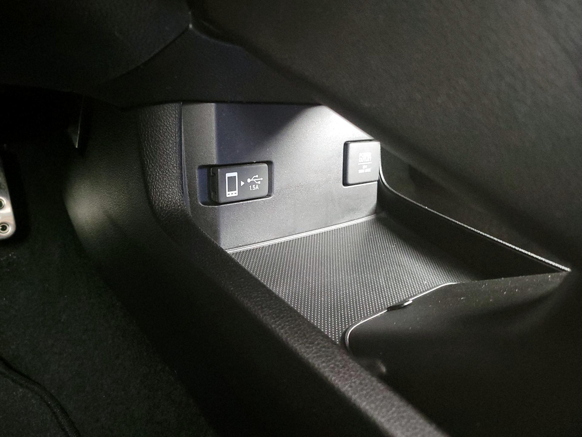 Thumbnail: 2018 Honda Civic - 18