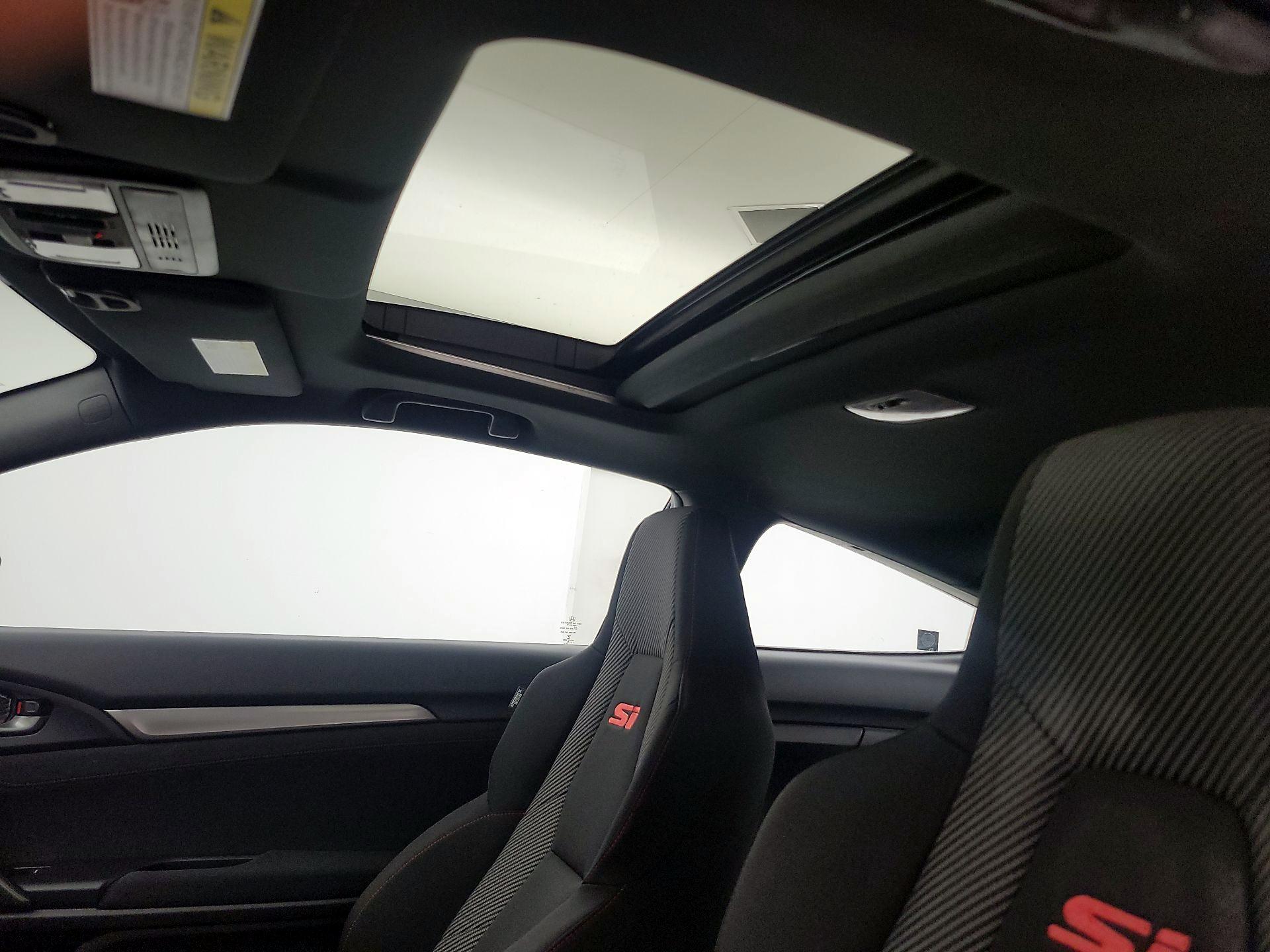 Thumbnail: 2018 Honda Civic - 19