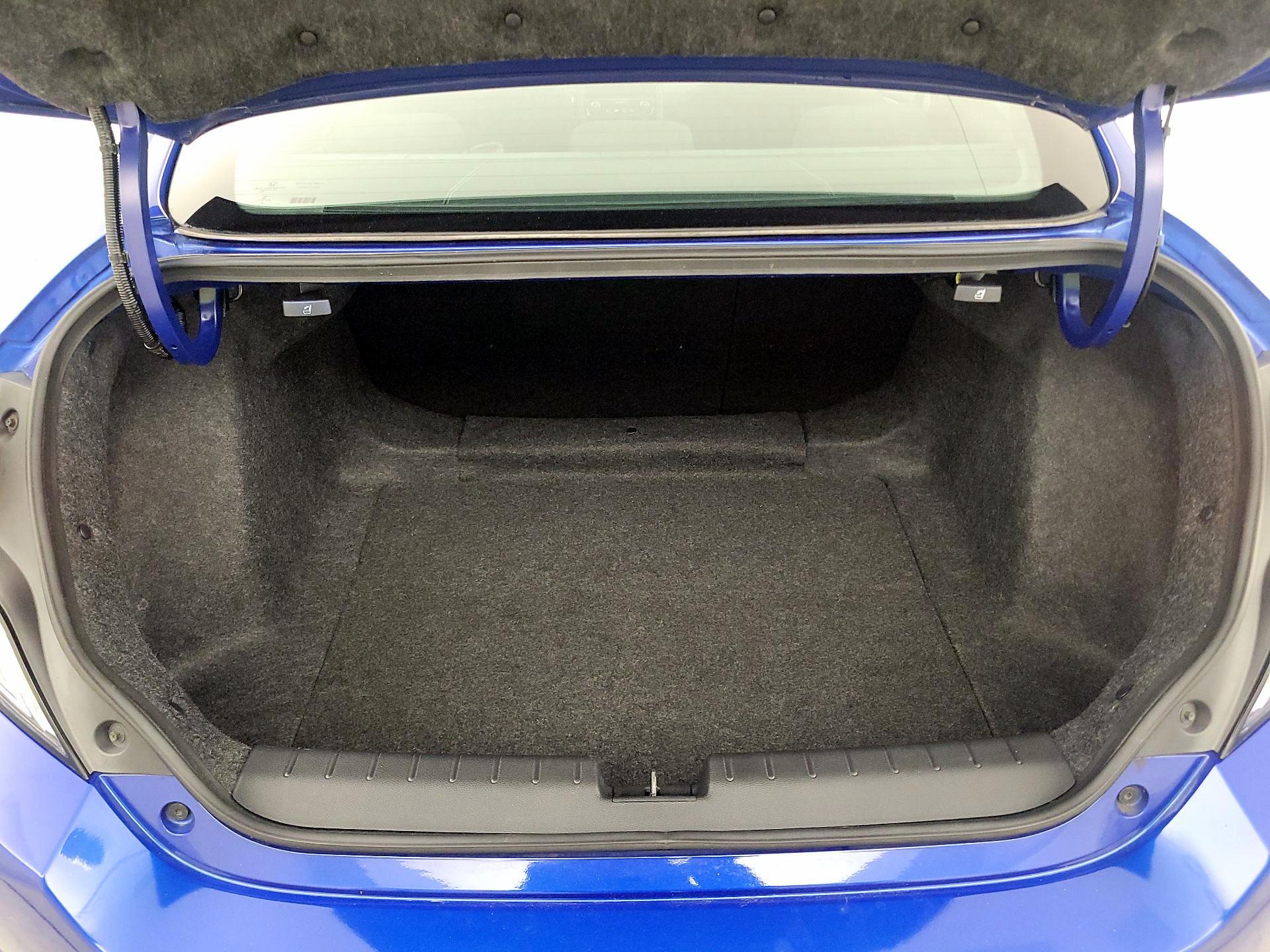 Thumbnail: 2018 Honda Civic - 20