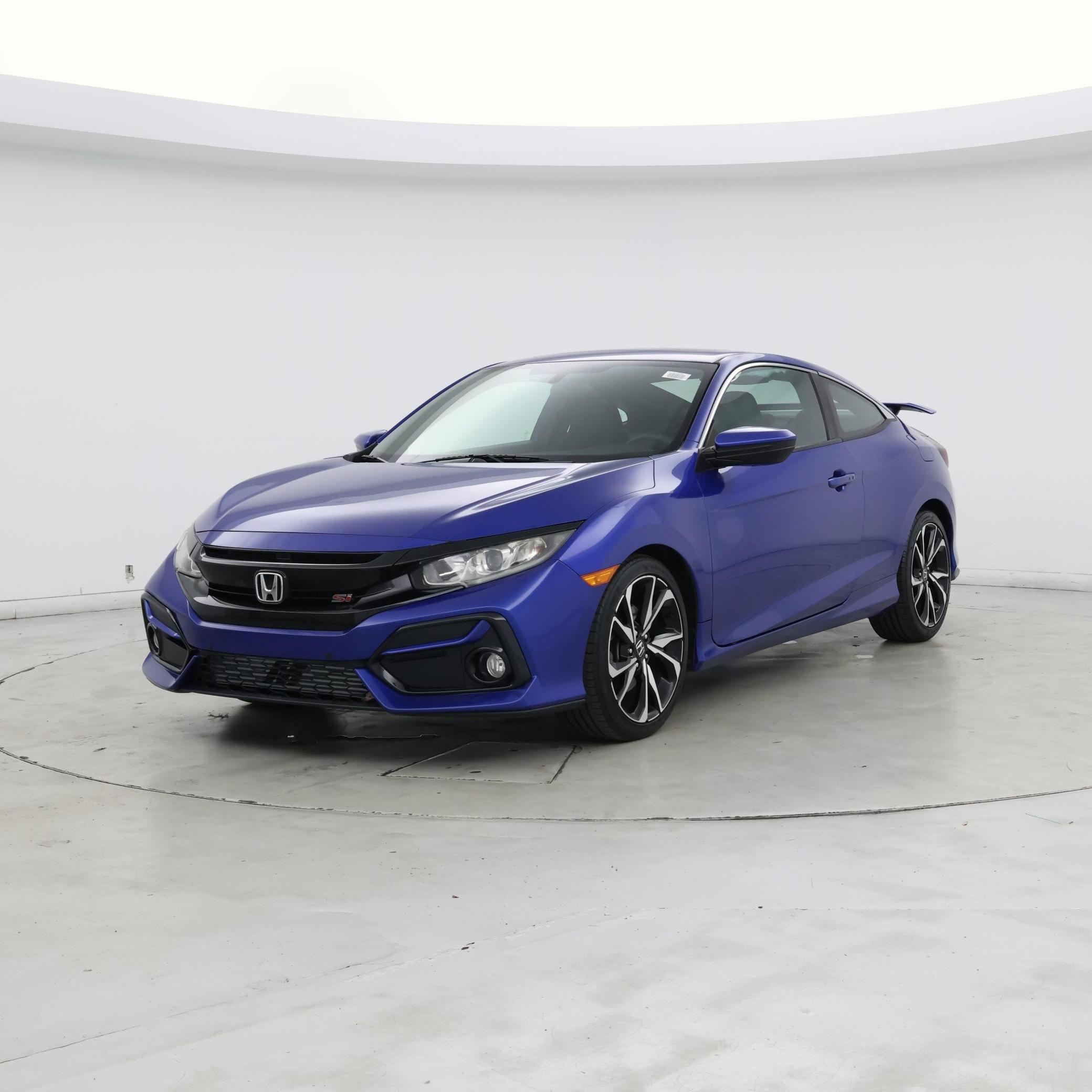 Thumbnail: 2018 Honda Civic - 4