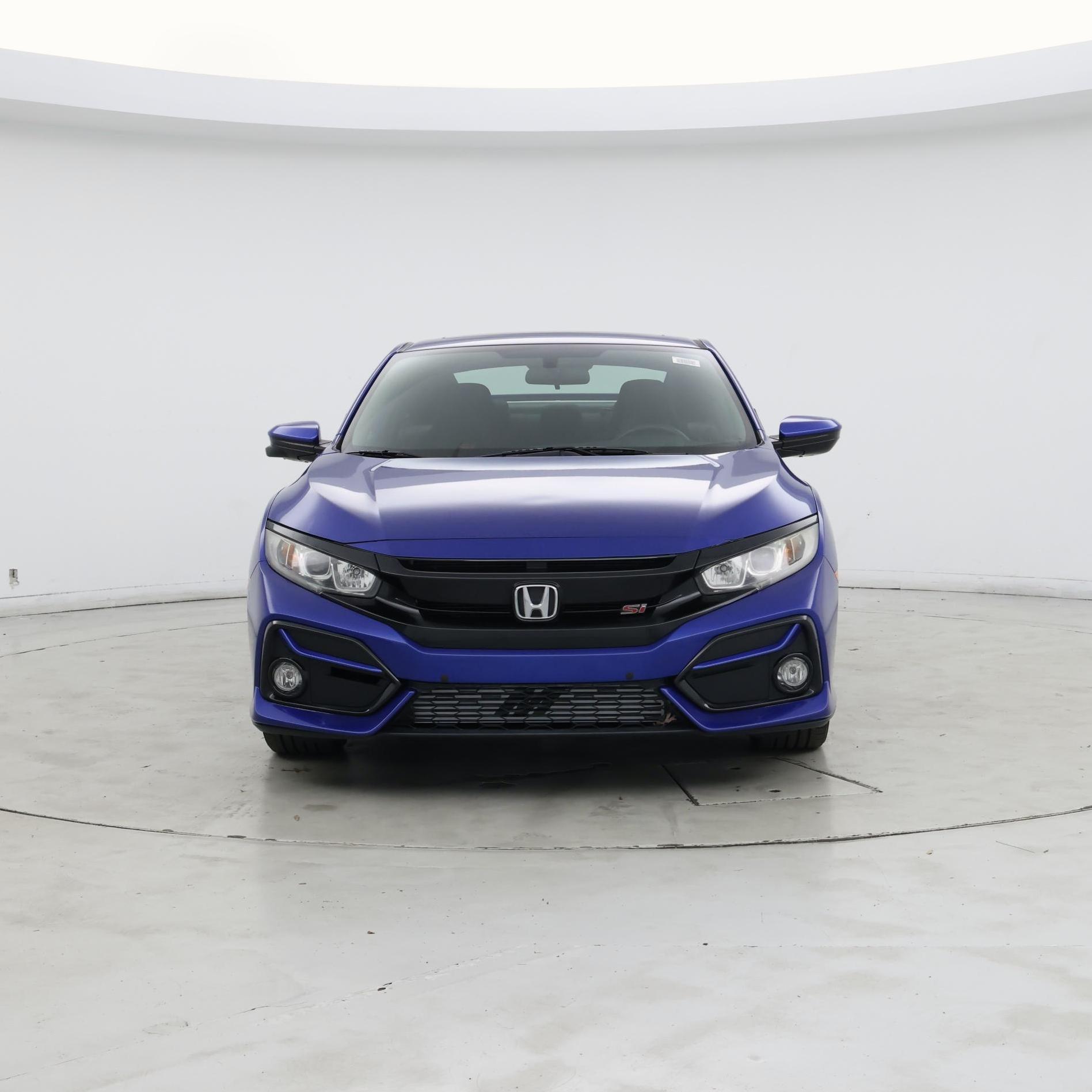 Thumbnail: 2018 Honda Civic - 5