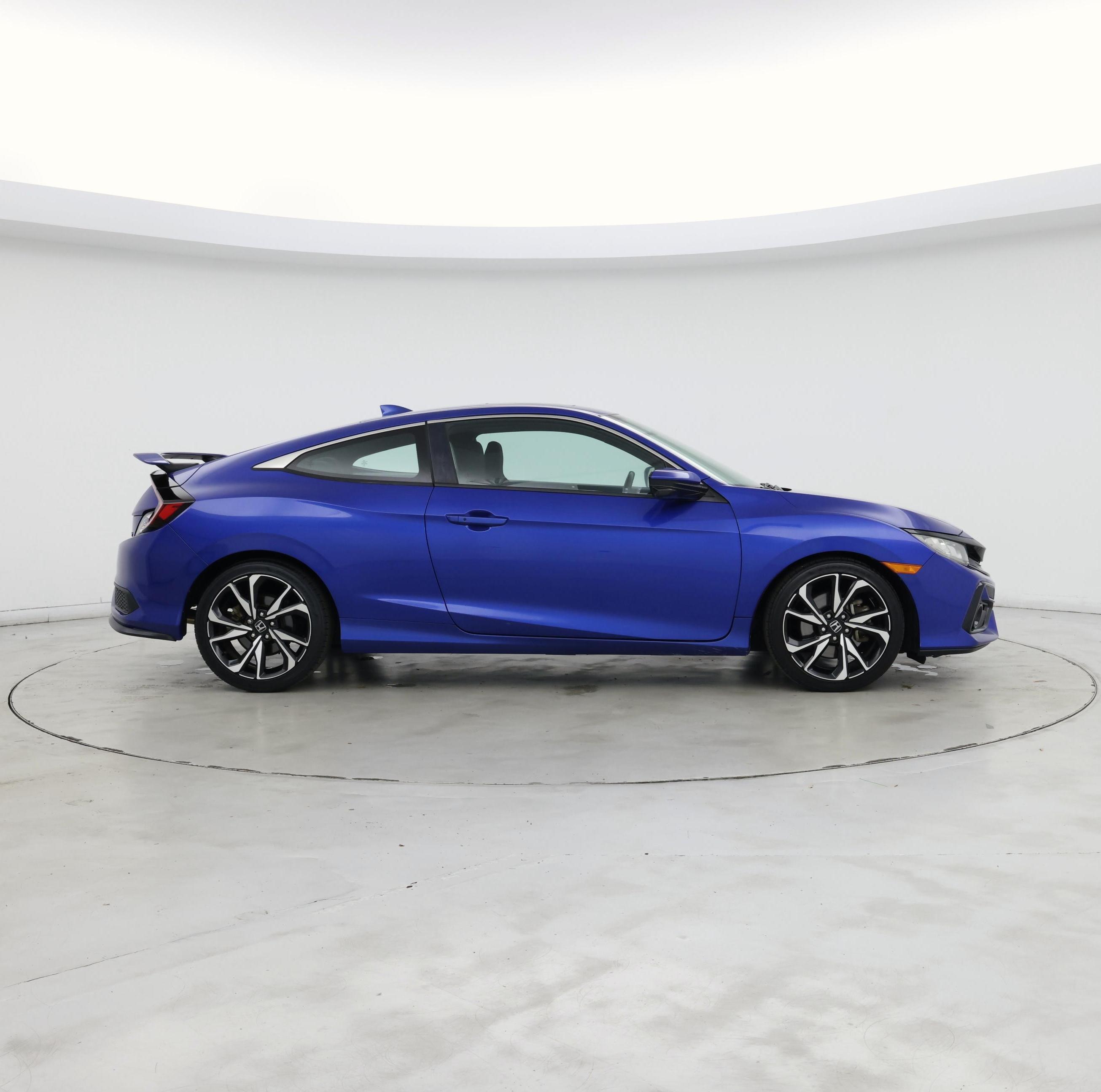 Thumbnail: 2018 Honda Civic - 7