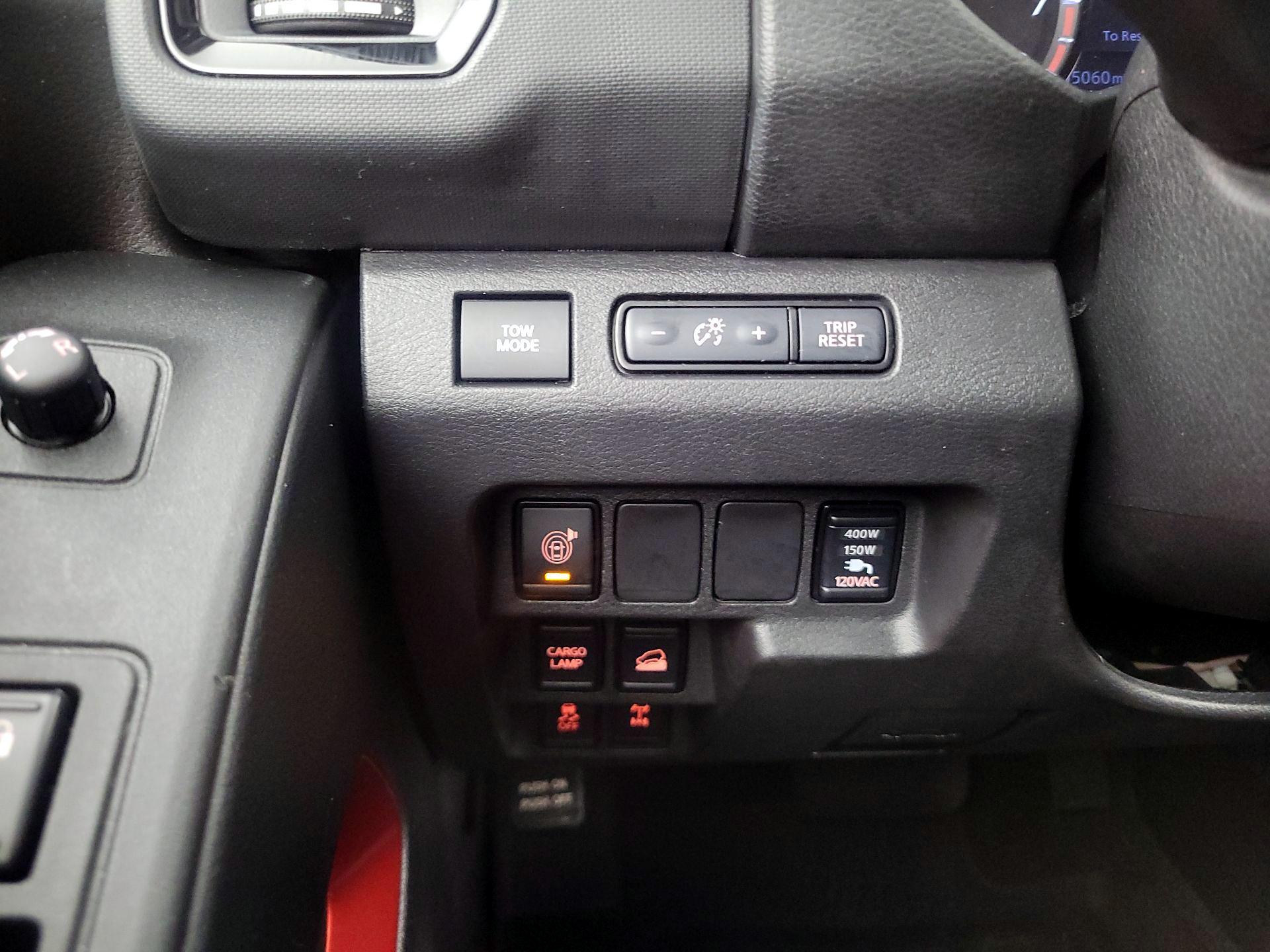 Thumbnail: 2022 Nissan Frontier - 13