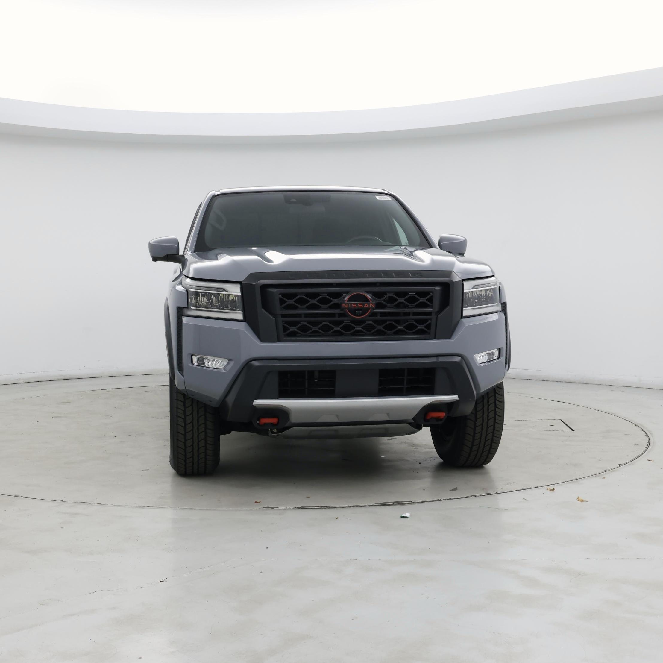 Thumbnail: 2022 Nissan Frontier - 5