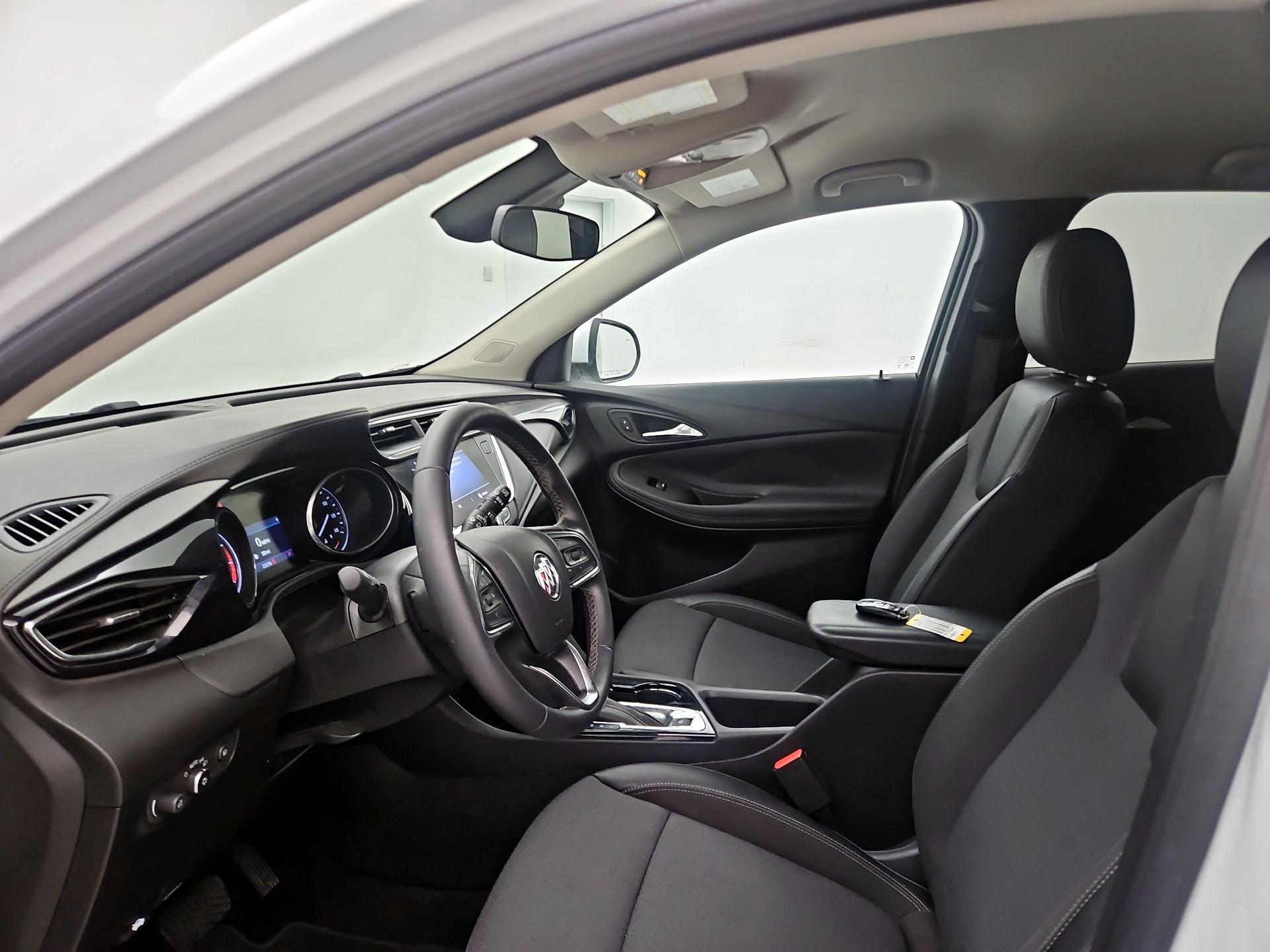 Thumbnail: 2022 Buick Encore GX - 11