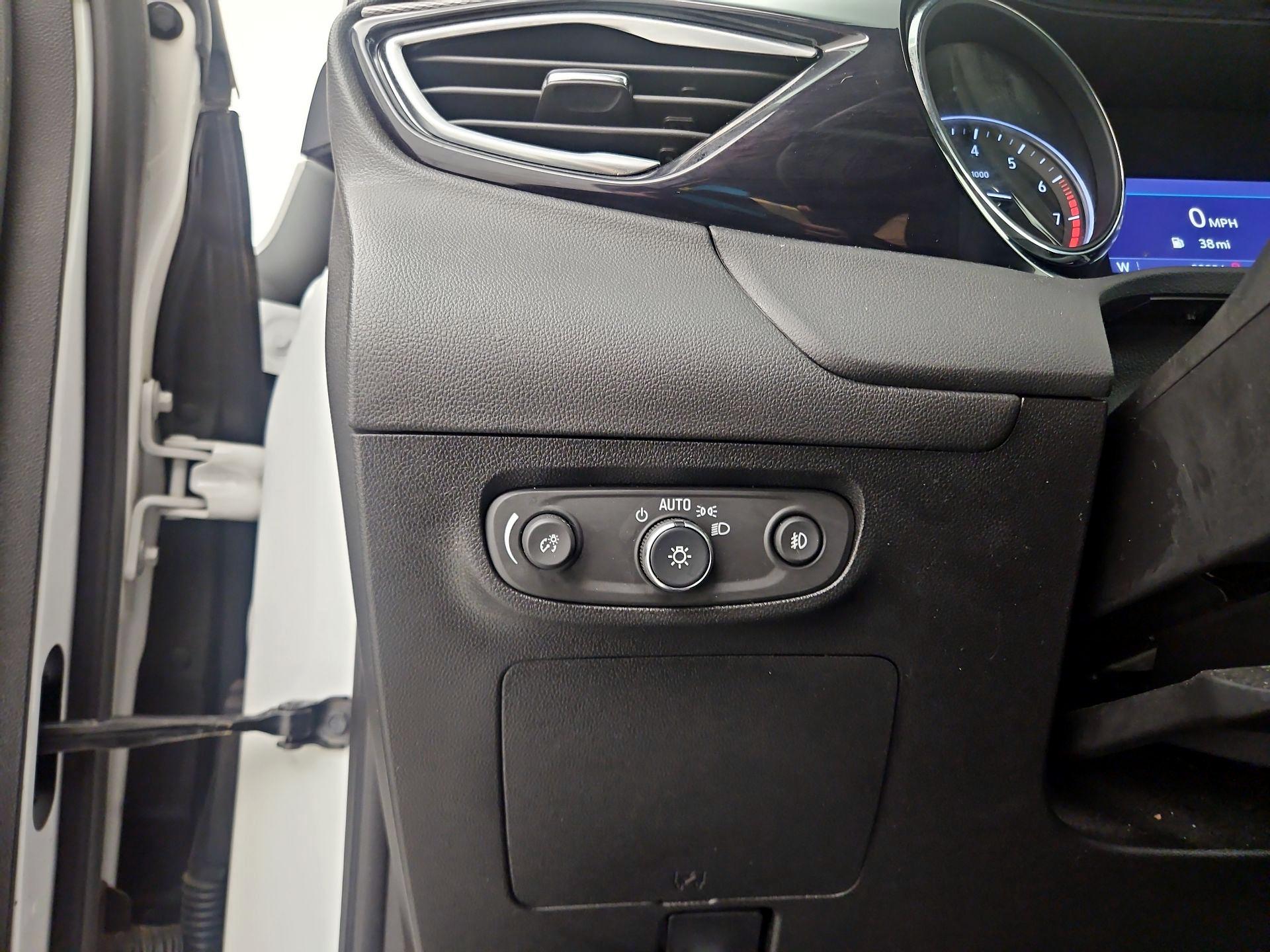 Thumbnail: 2022 Buick Encore GX - 13