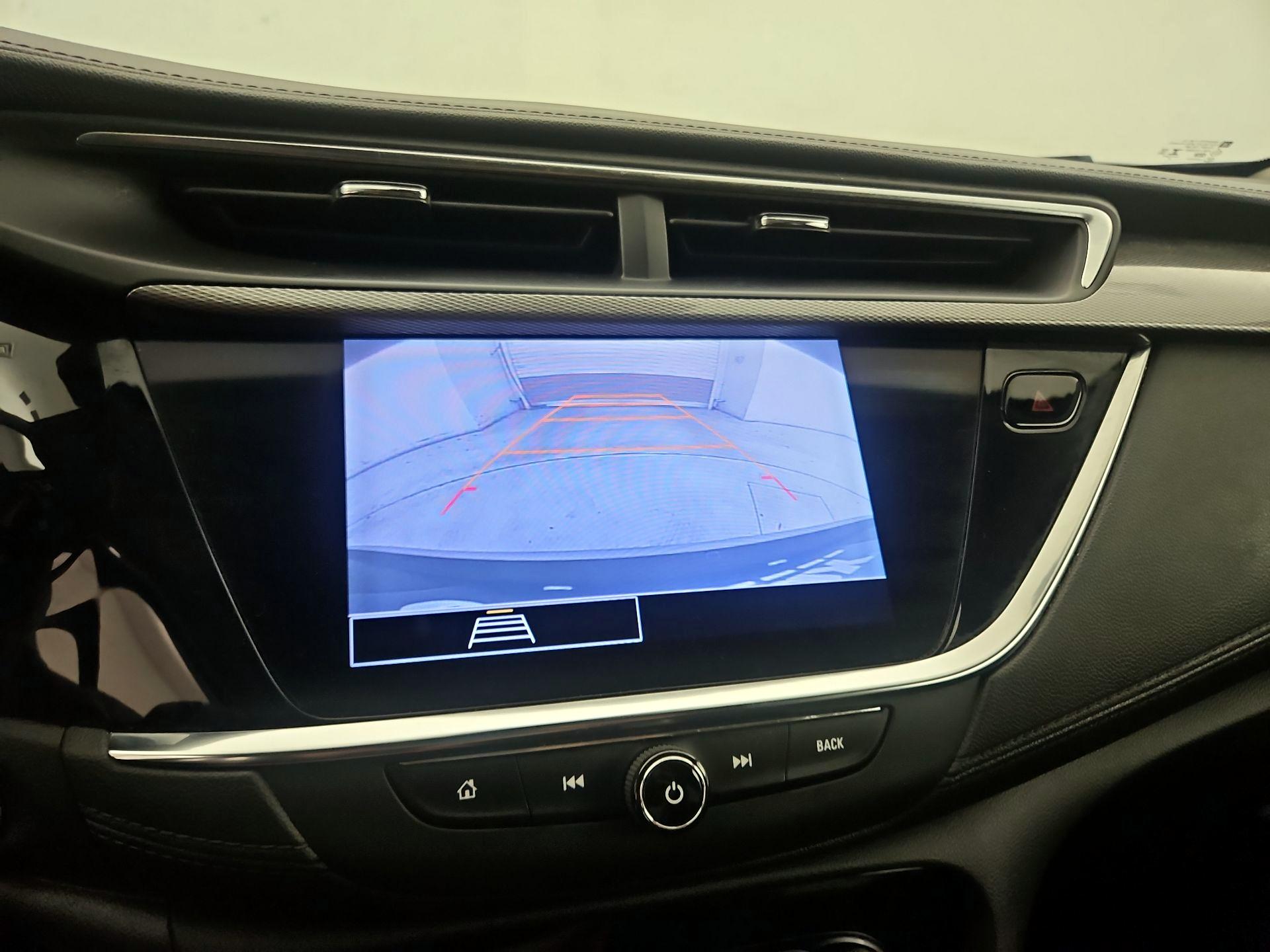 Thumbnail: 2022 Buick Encore GX - 14