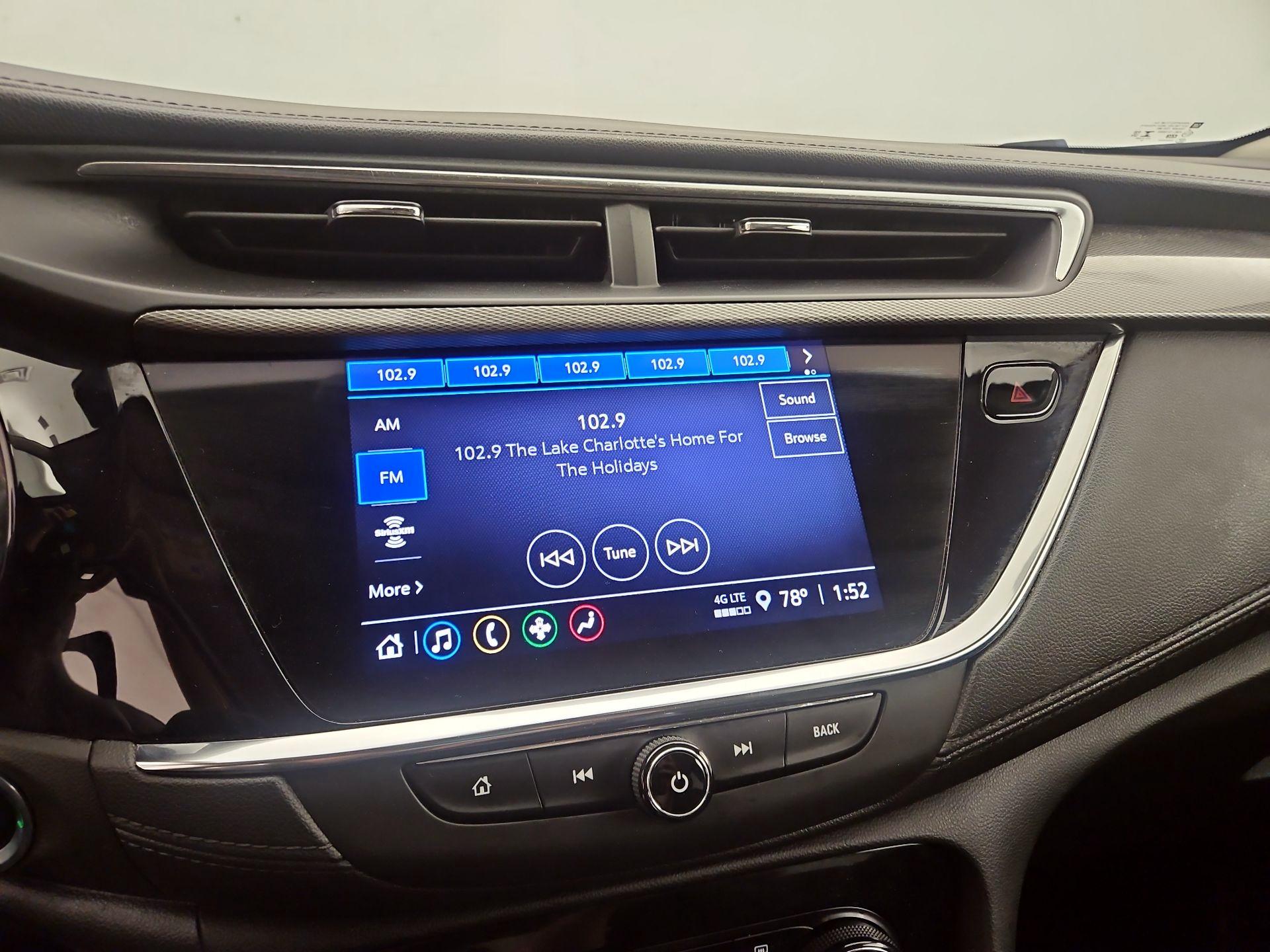 Thumbnail: 2022 Buick Encore GX - 15