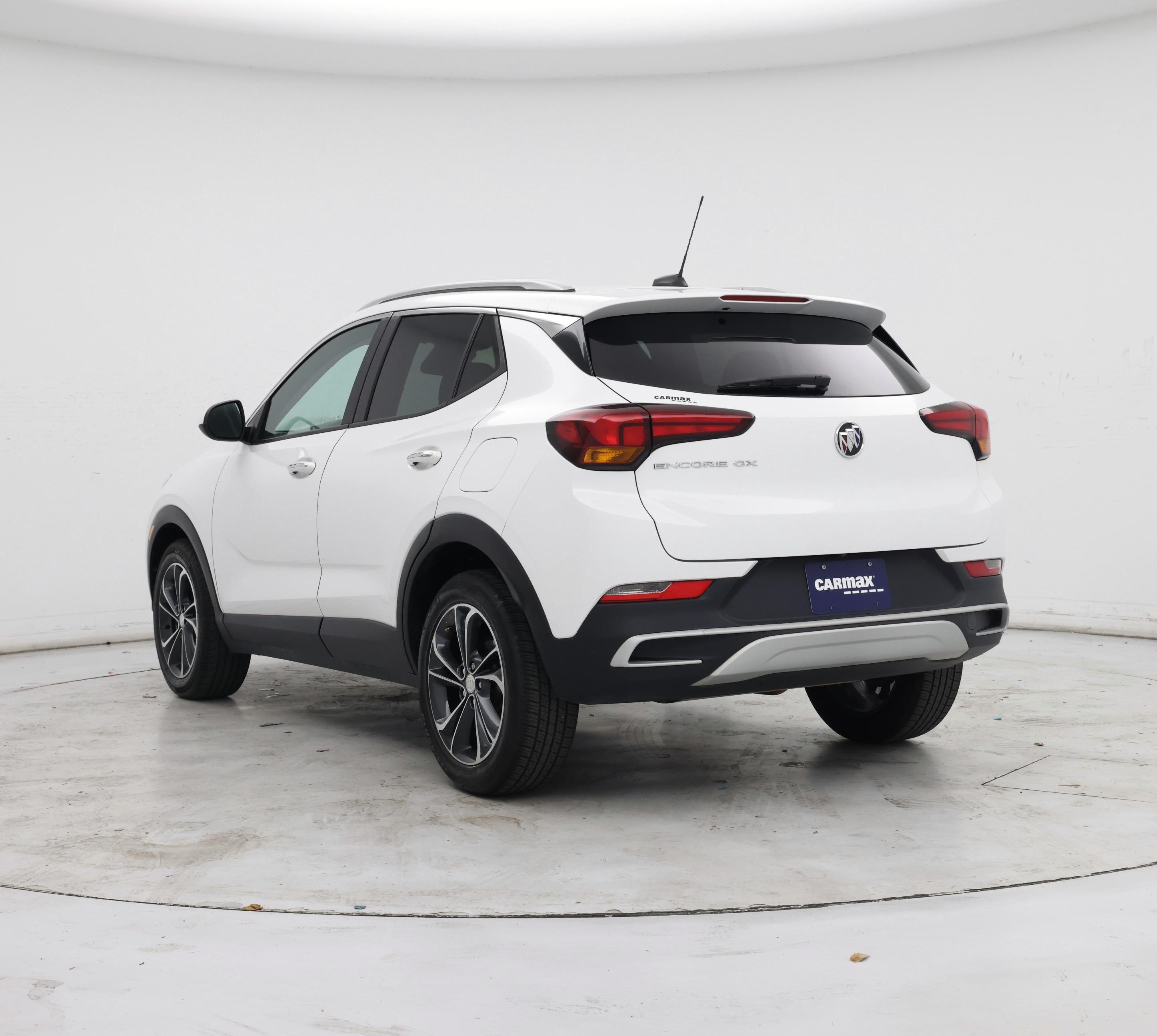 Thumbnail: 2022 Buick Encore GX - 2