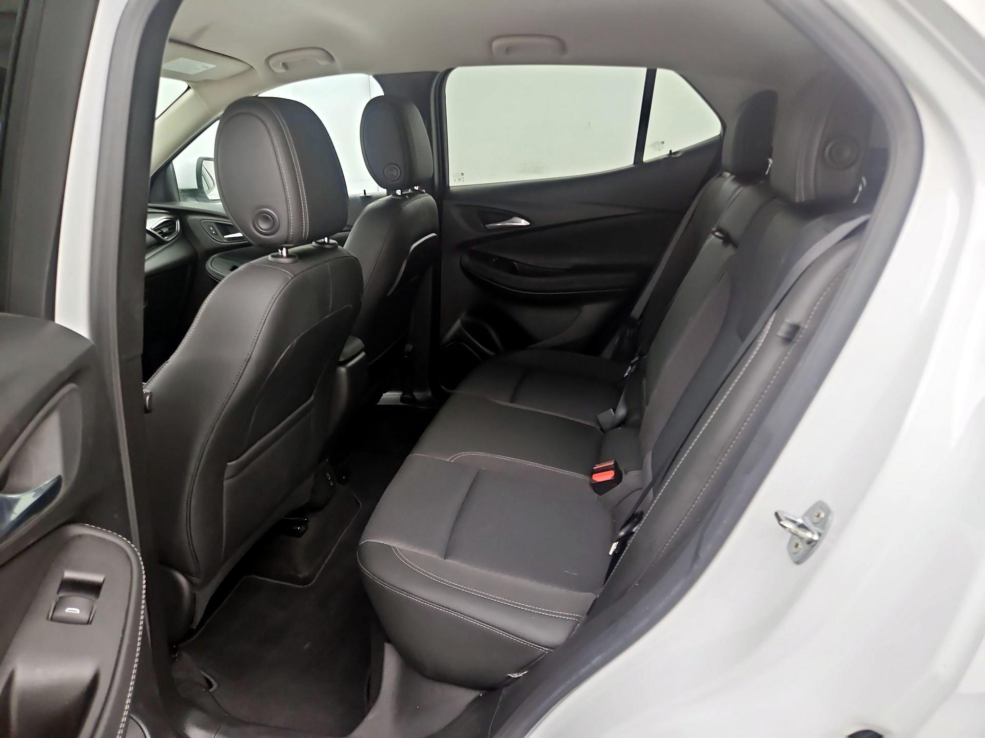 Thumbnail: 2022 Buick Encore GX - 19