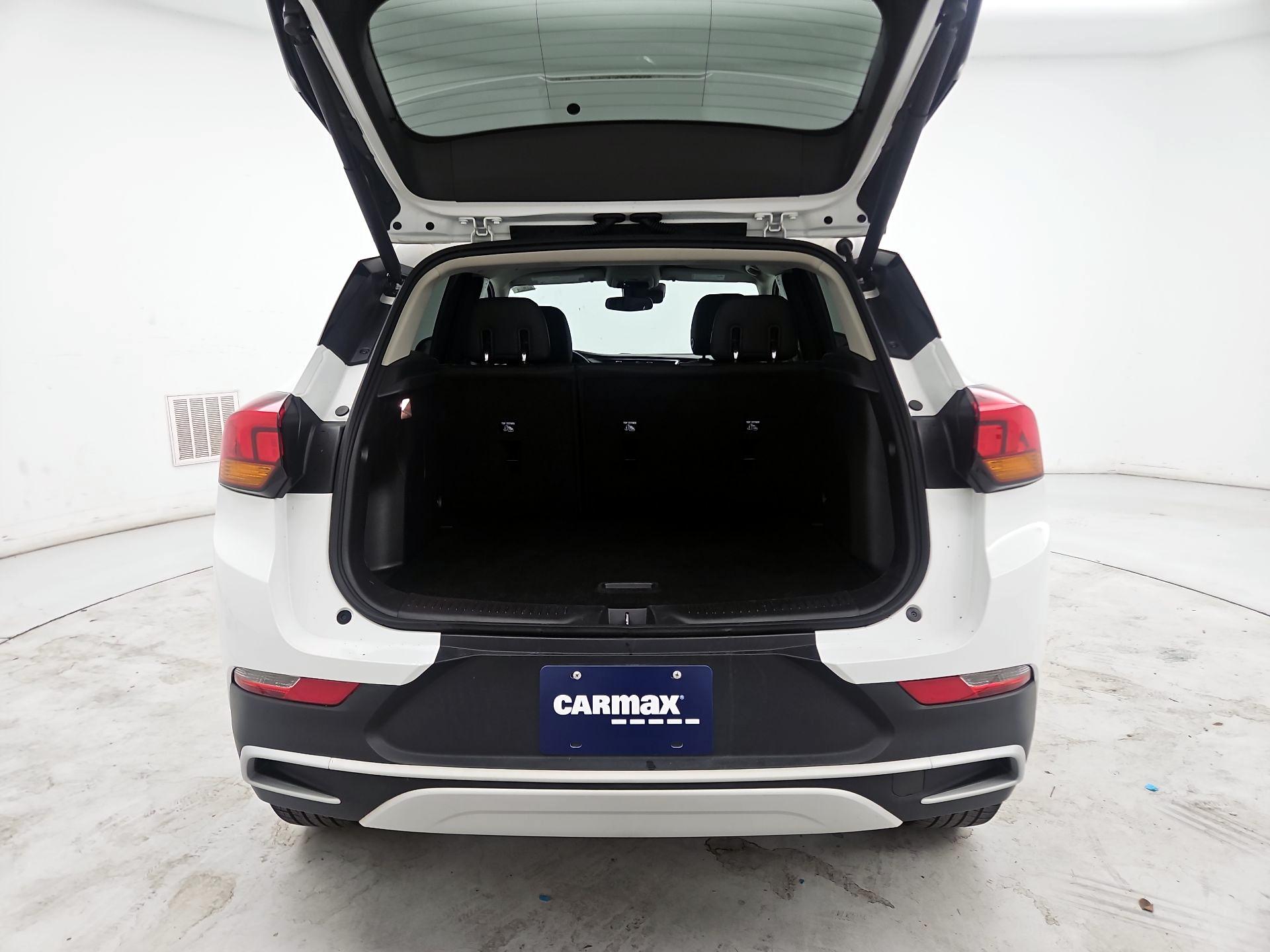 Thumbnail: 2022 Buick Encore GX - 20