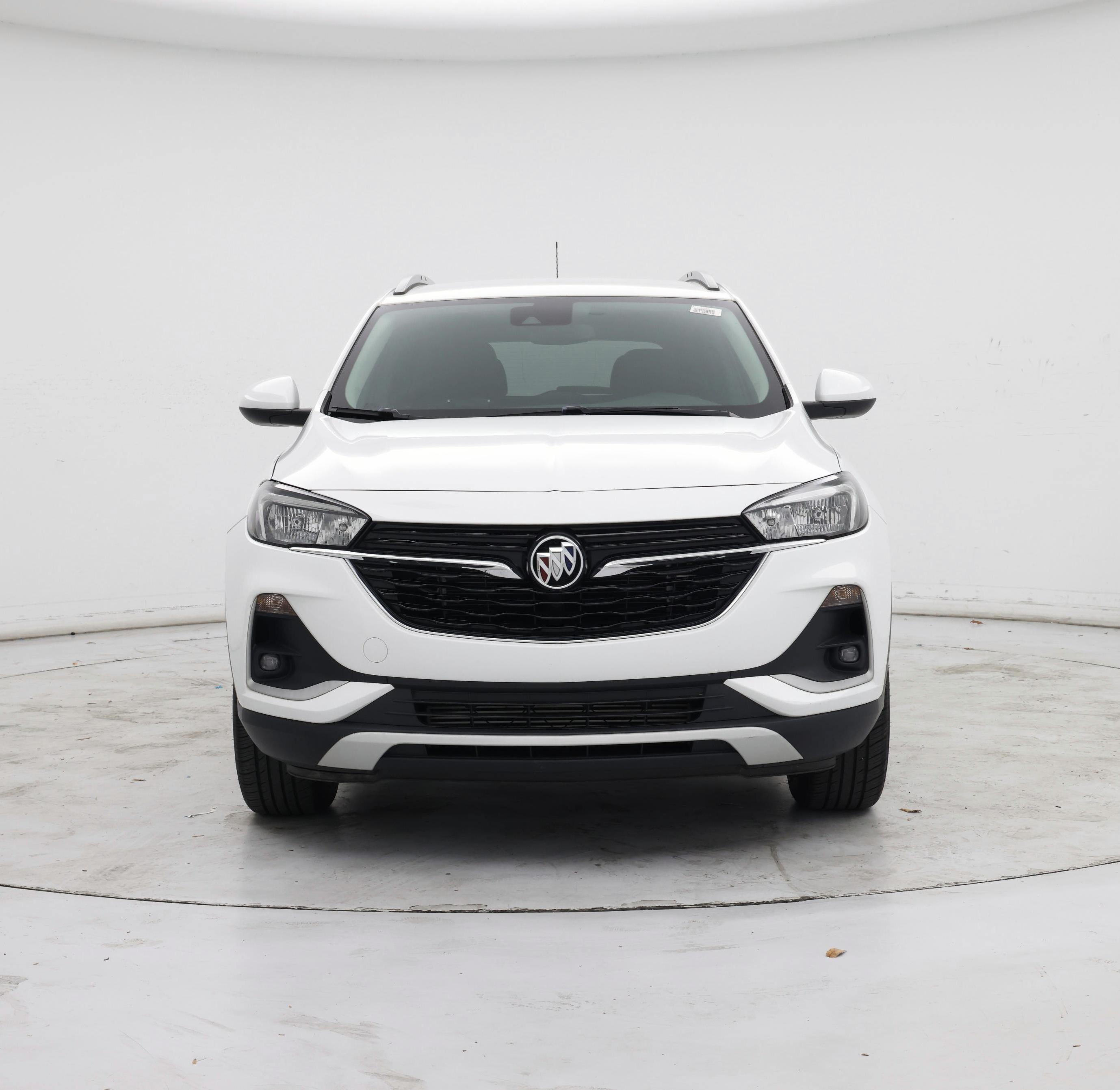 Thumbnail: 2022 Buick Encore GX - 5