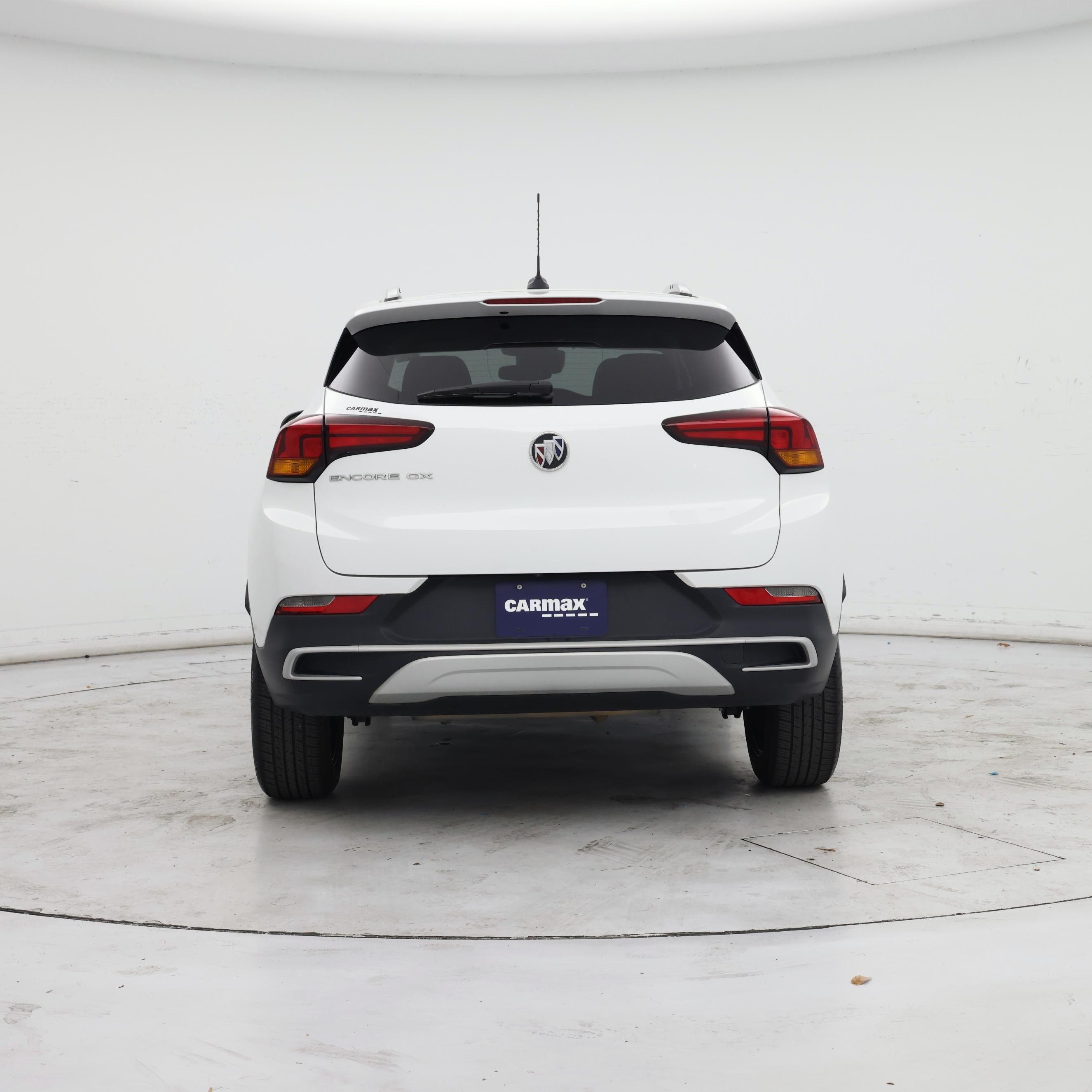 Thumbnail: 2022 Buick Encore GX - 6