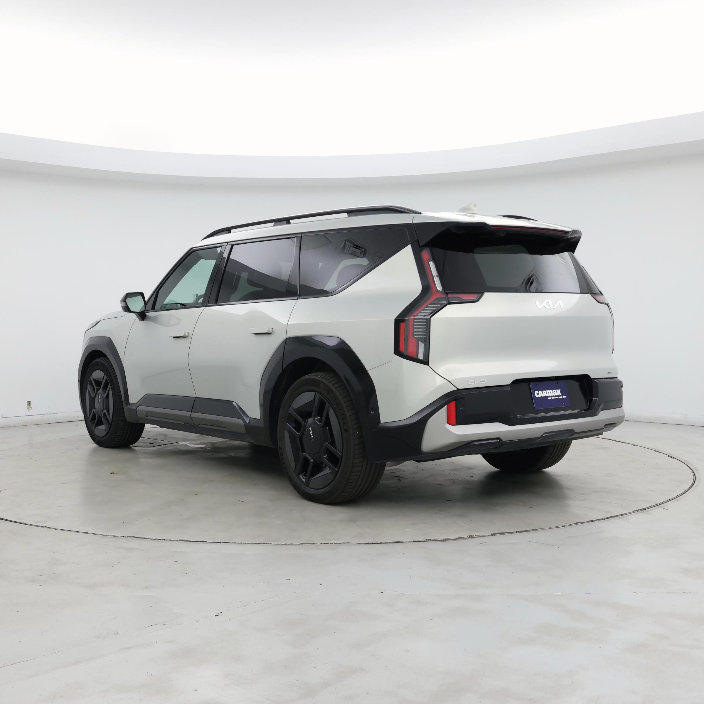 Thumbnail: 2024 Kia EV9 - 2