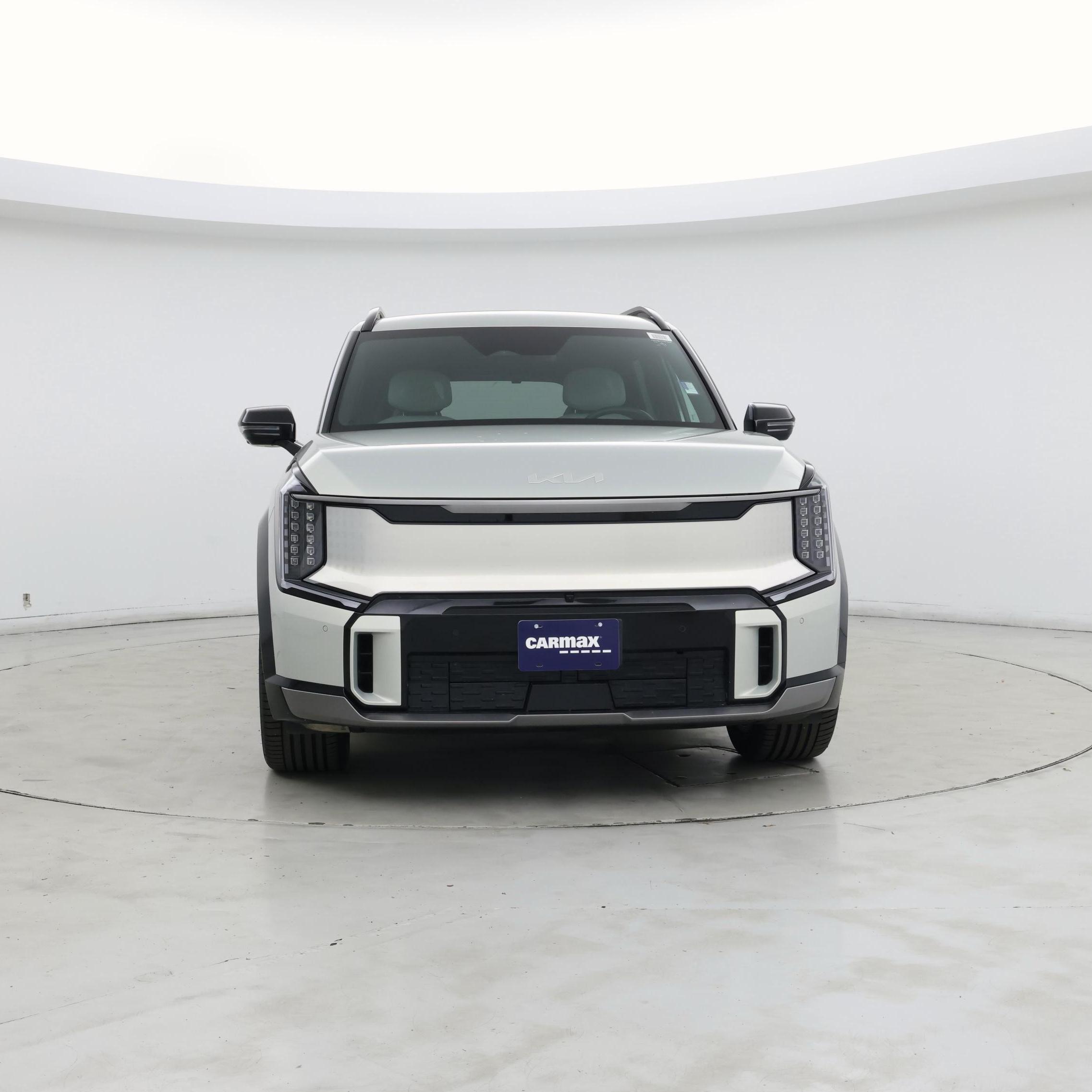 Thumbnail: 2024 Kia EV9 - 5