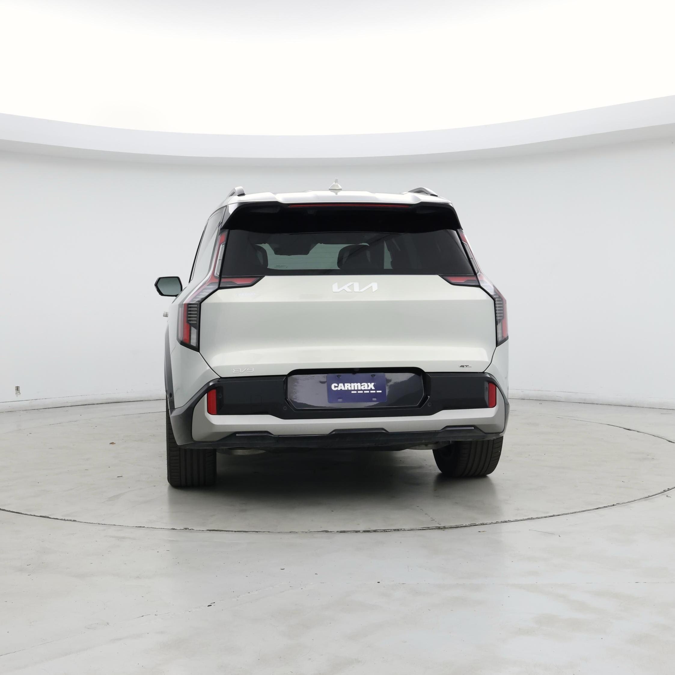 Thumbnail: 2024 Kia EV9 - 6