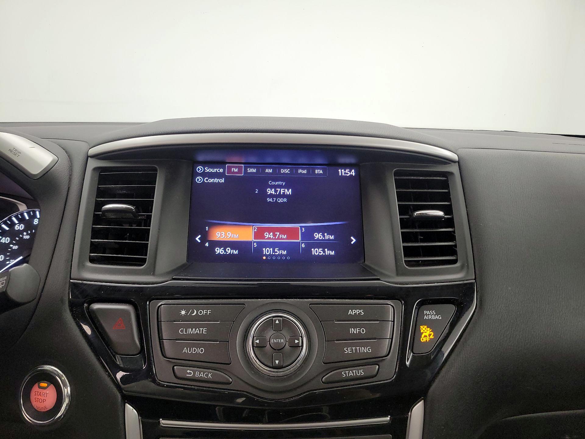 Thumbnail: 2018 Nissan Pathfinder - 15