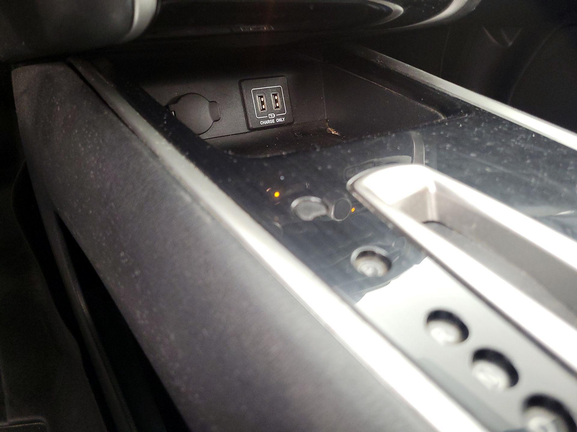 Thumbnail: 2018 Nissan Pathfinder - 18