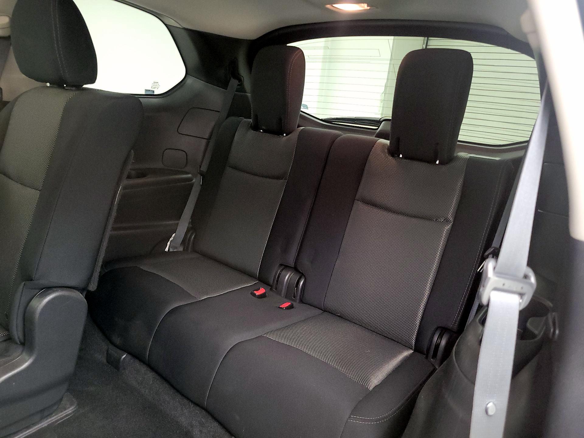 Thumbnail: 2018 Nissan Pathfinder - 20