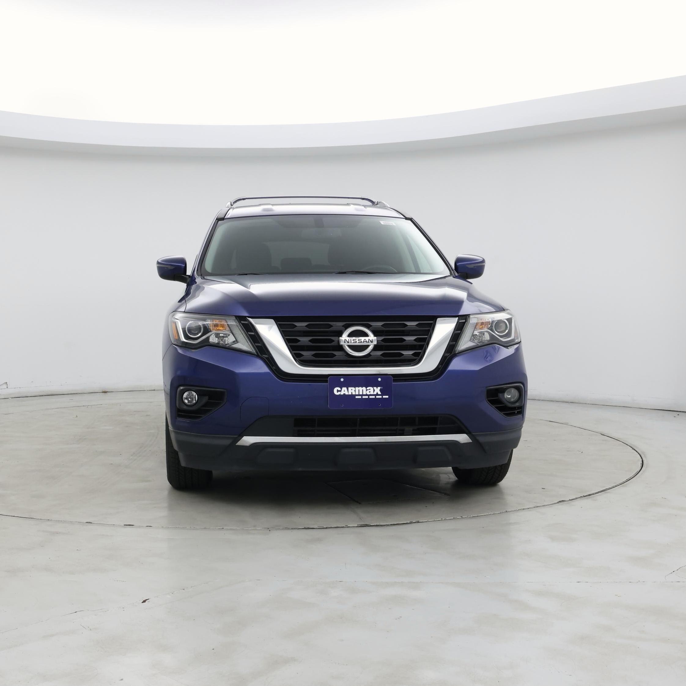 Thumbnail: 2018 Nissan Pathfinder - 5