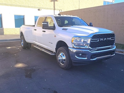 2023 Ram 3500 Bighorn