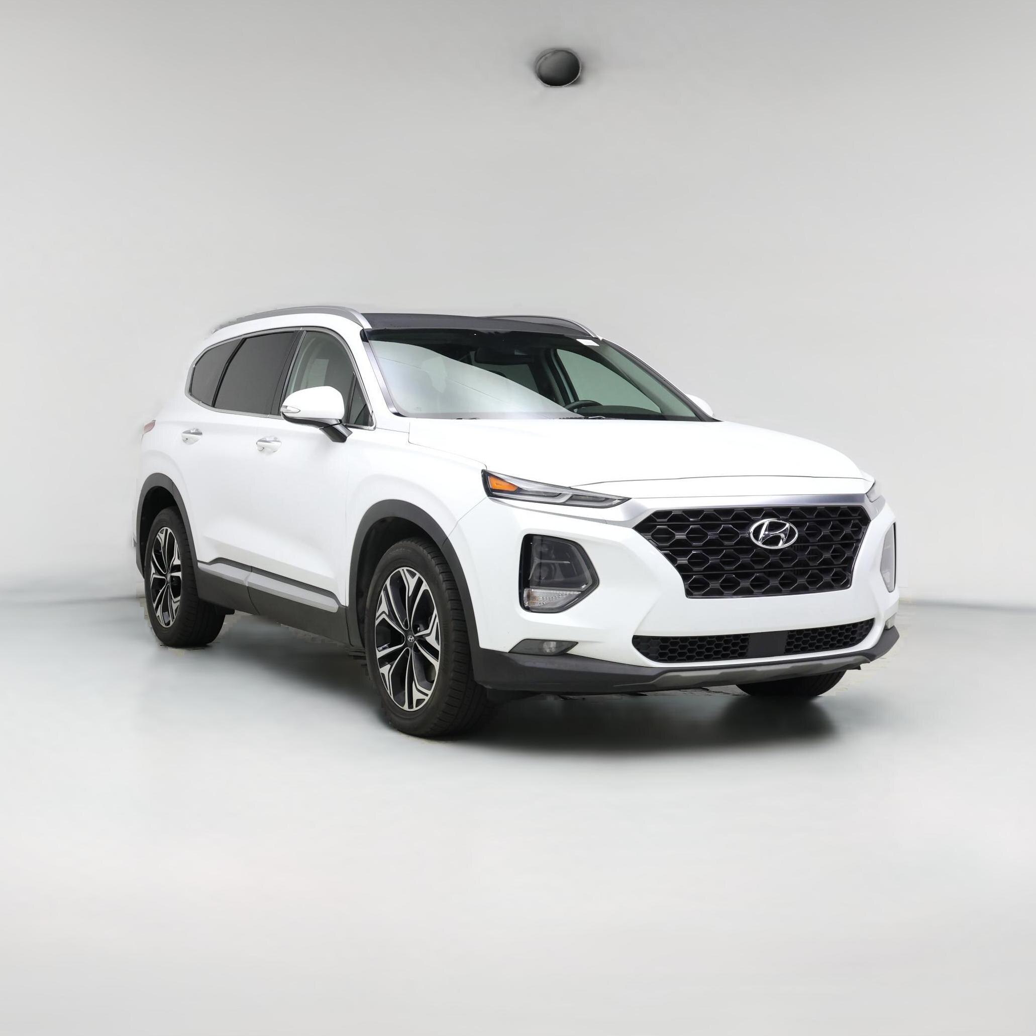 Thumbnail: 2019 Hyundai Santa Fe - 1