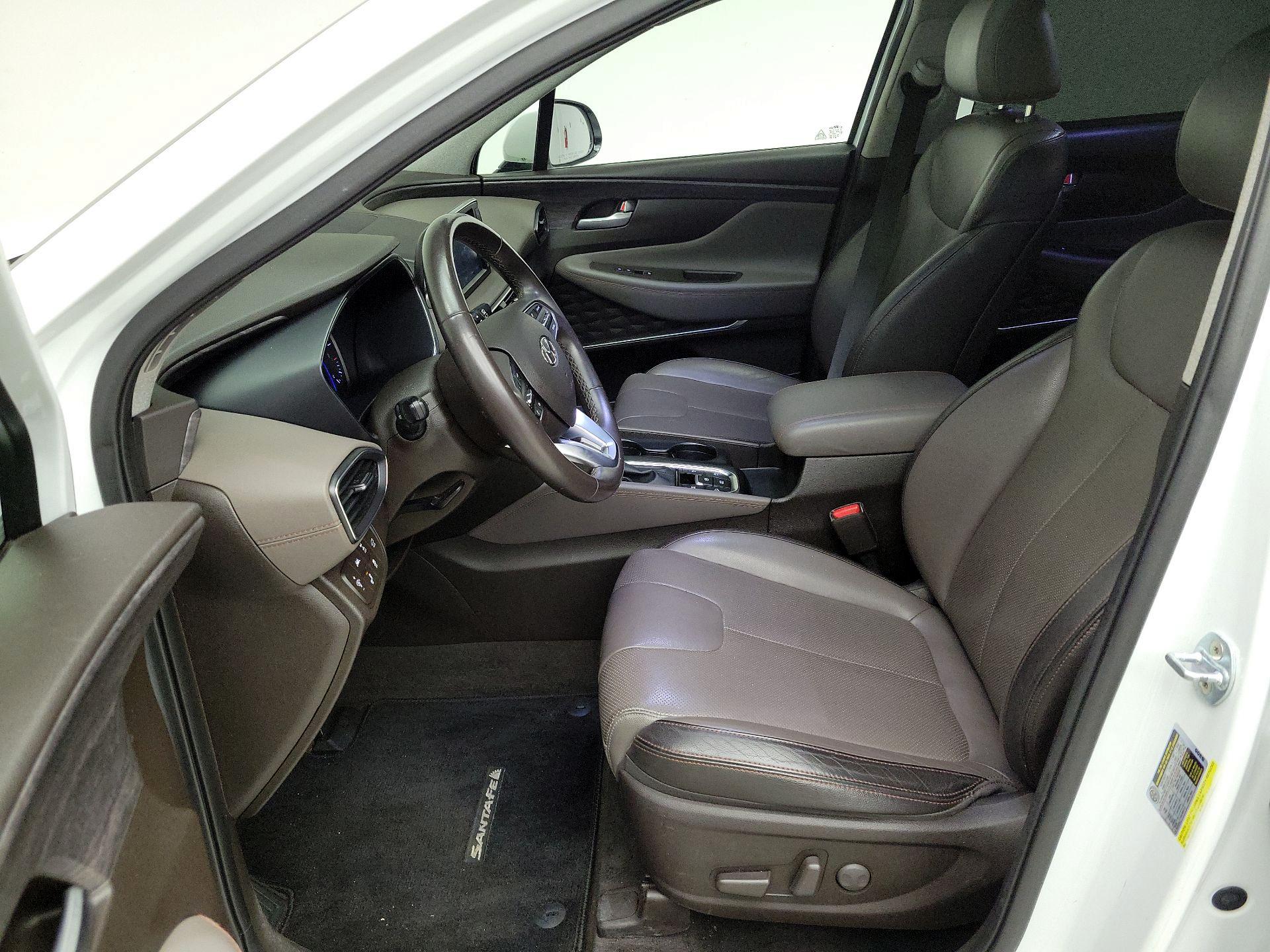 Thumbnail: 2019 Hyundai Santa Fe - 11