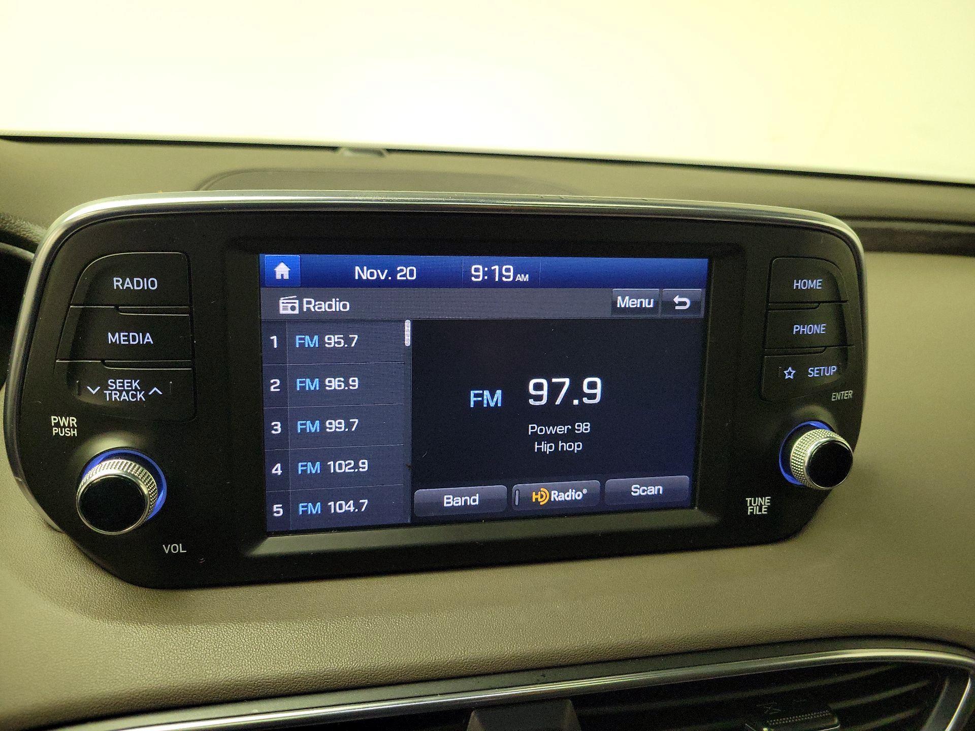 Thumbnail: 2019 Hyundai Santa Fe - 15