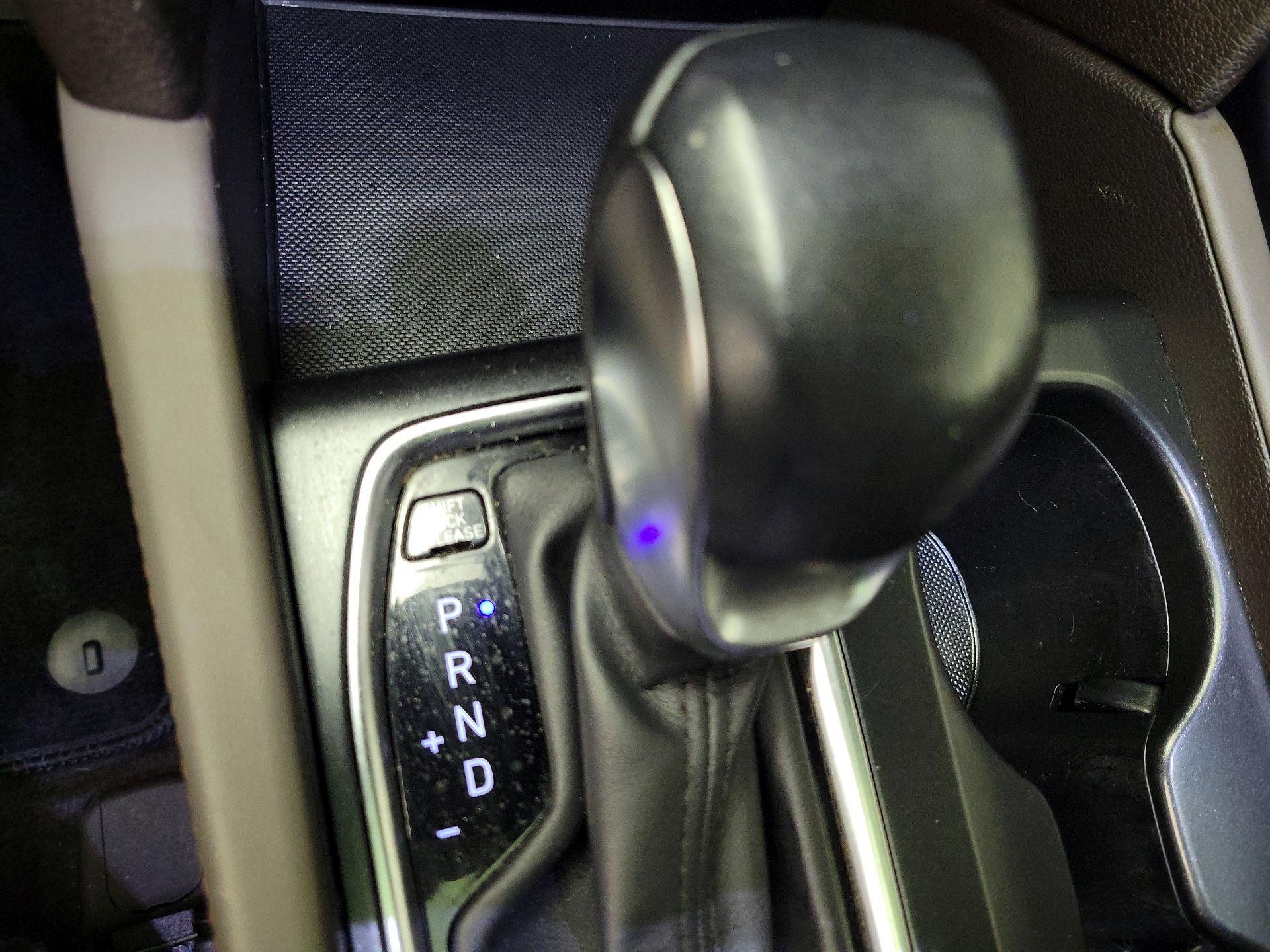 Thumbnail: 2019 Hyundai Santa Fe - 17