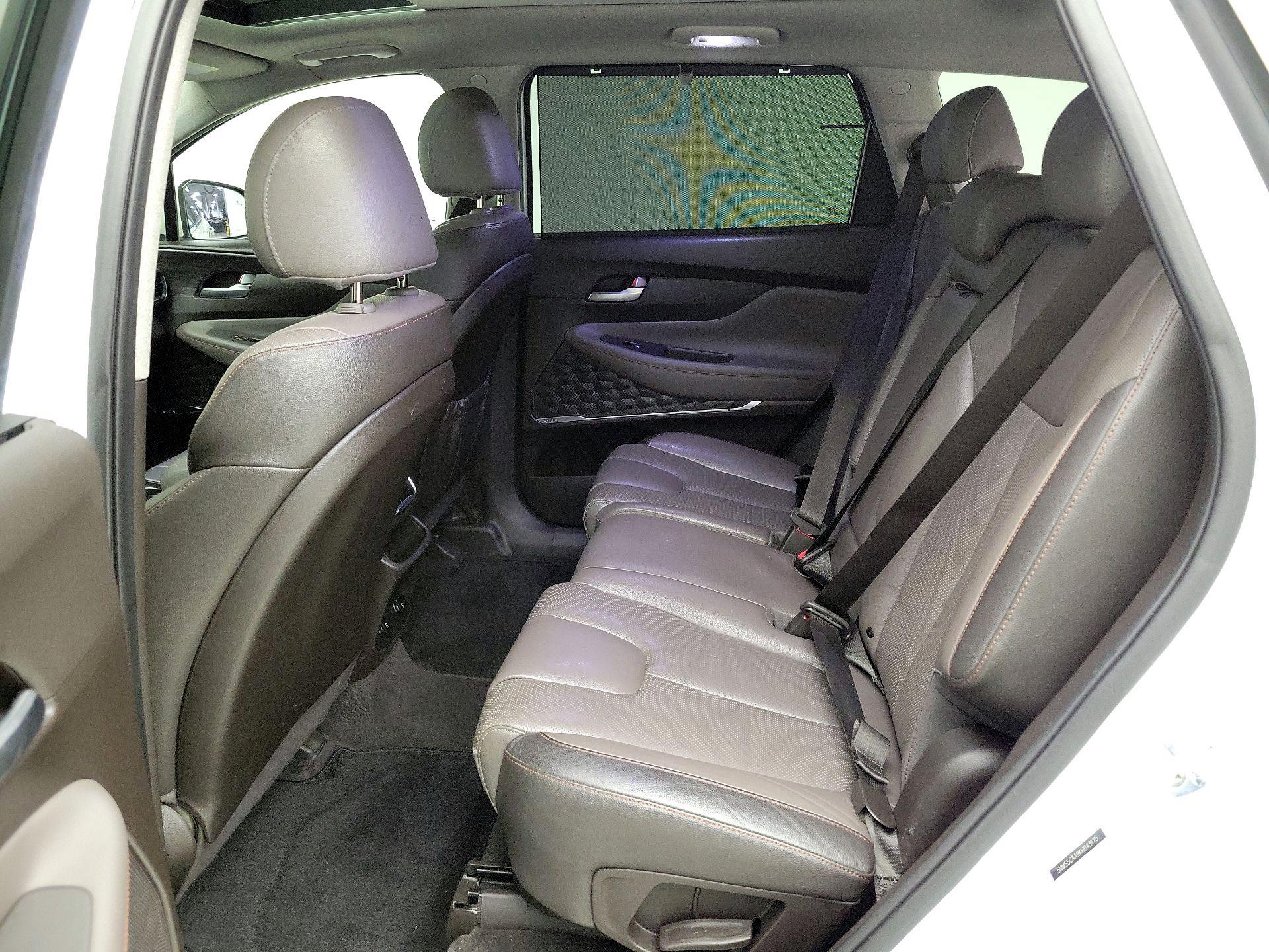 Thumbnail: 2019 Hyundai Santa Fe - 20