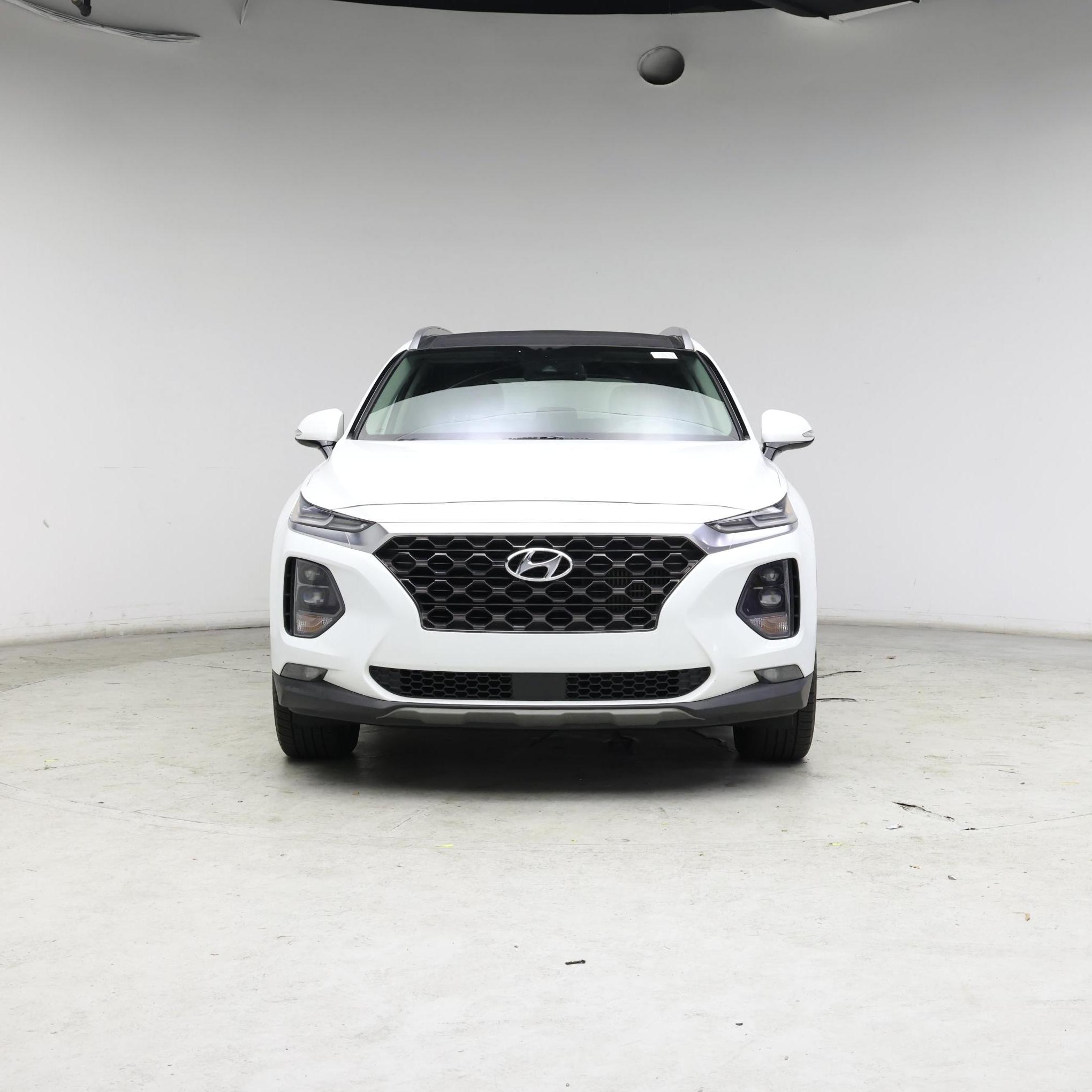 Thumbnail: 2019 Hyundai Santa Fe - 5