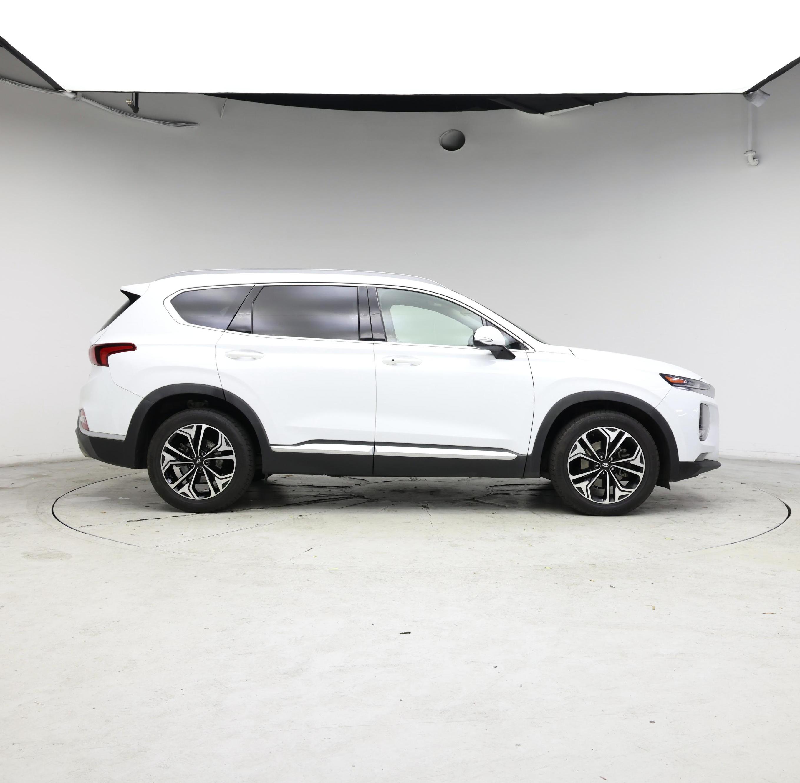 Thumbnail: 2019 Hyundai Santa Fe - 7