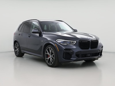 2022 BMW X5 Plug In Hybrid XDrive45e