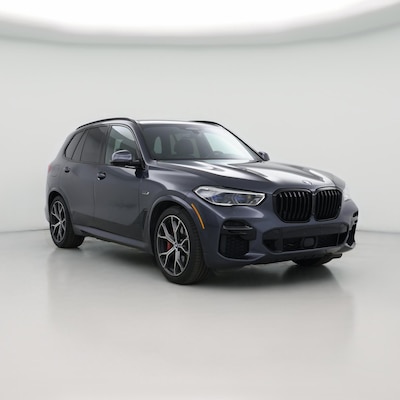 2022 BMW X5 Plug In Hybrid XDrive45e