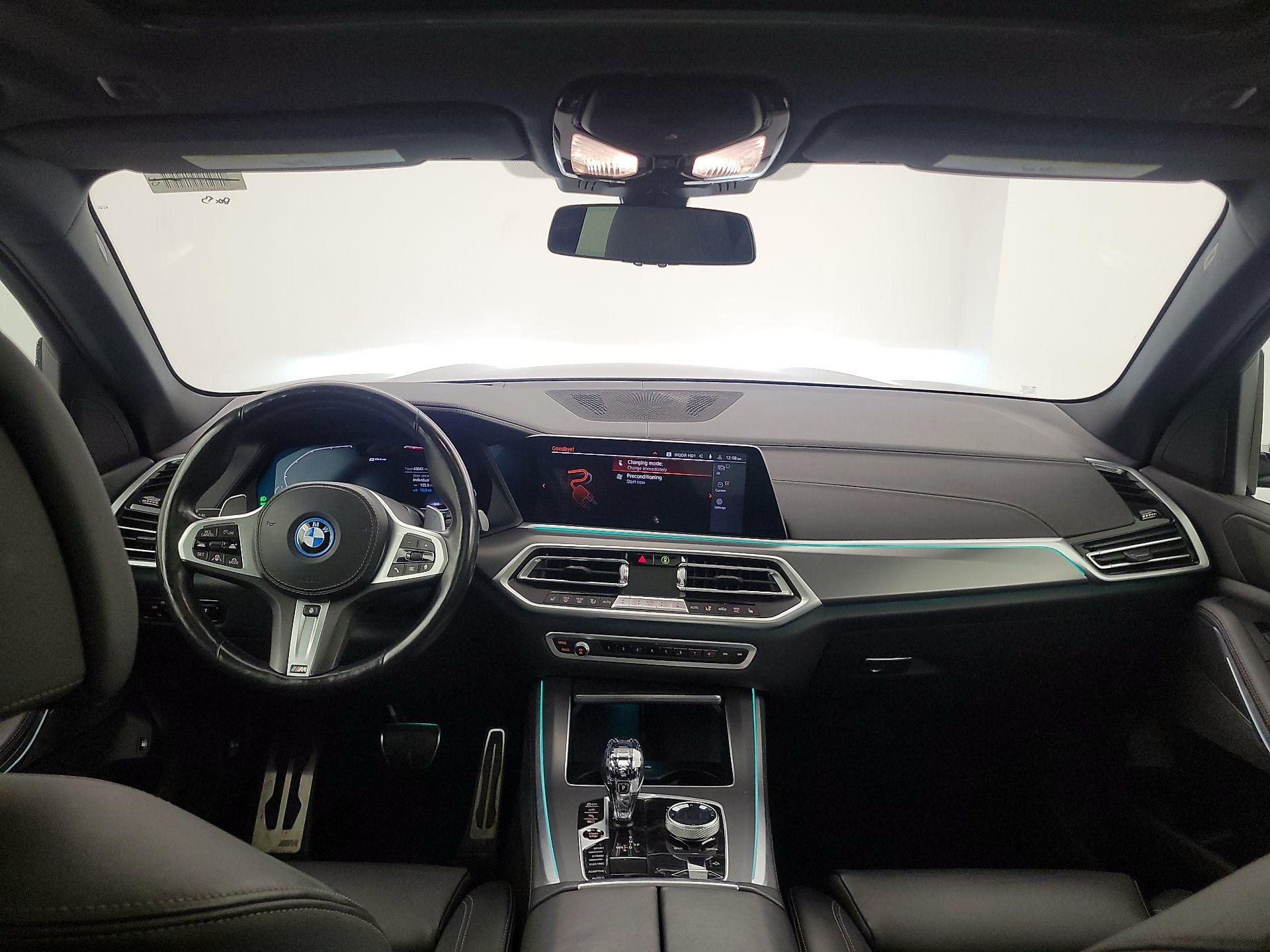 Thumbnail: 2022 BMW X5 - 9