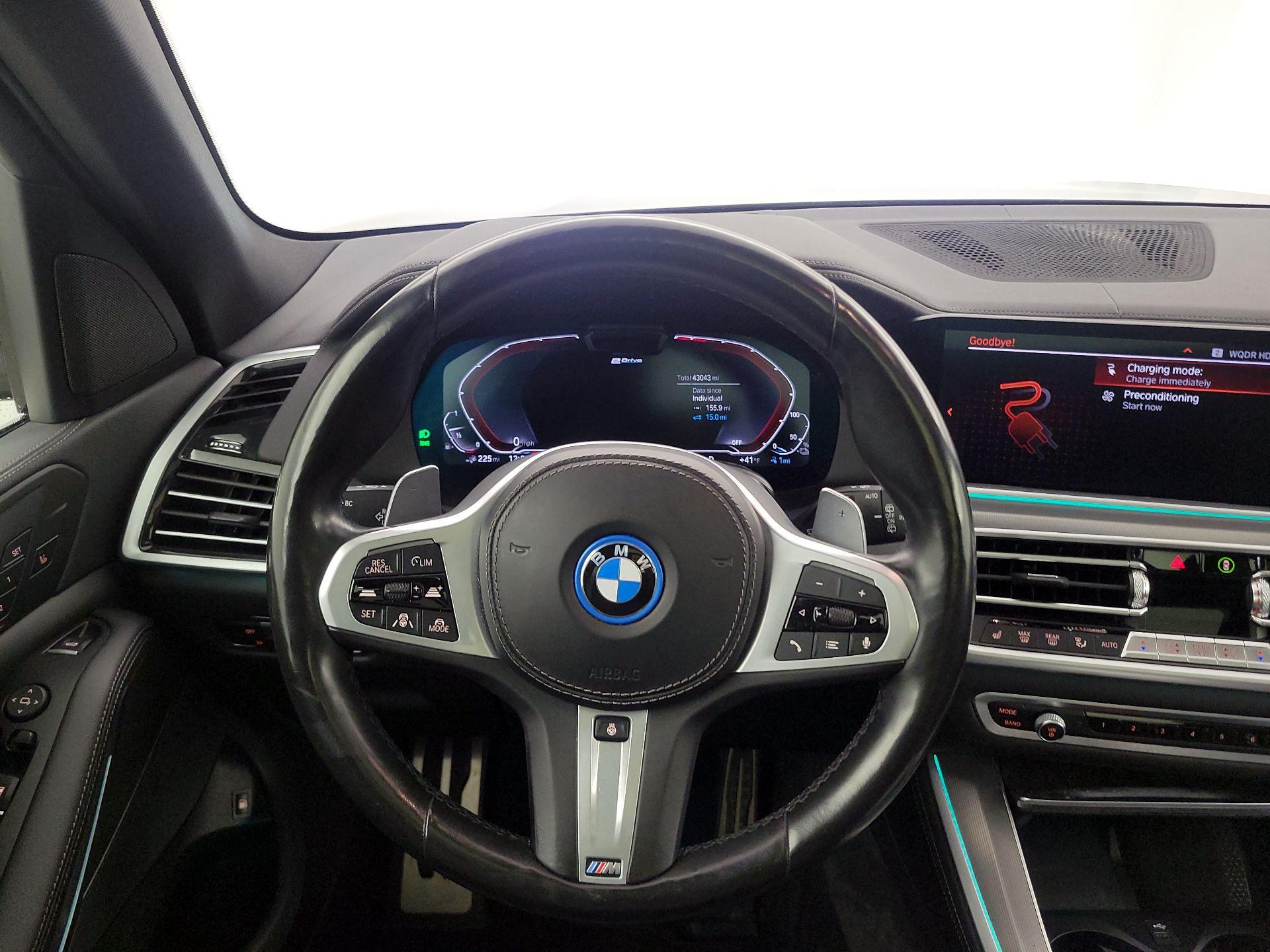 Thumbnail: 2022 BMW X5 - 10