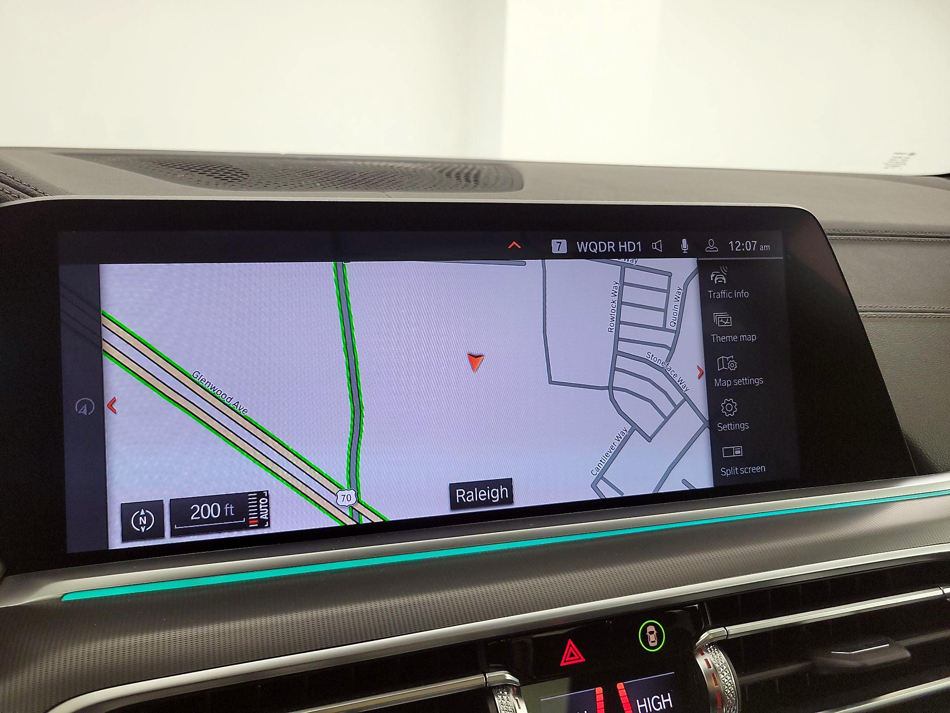 Thumbnail: 2022 BMW X5 - 14