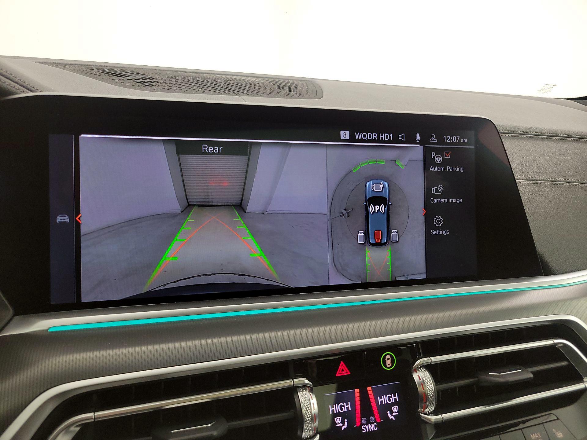 Thumbnail: 2022 BMW X5 - 15