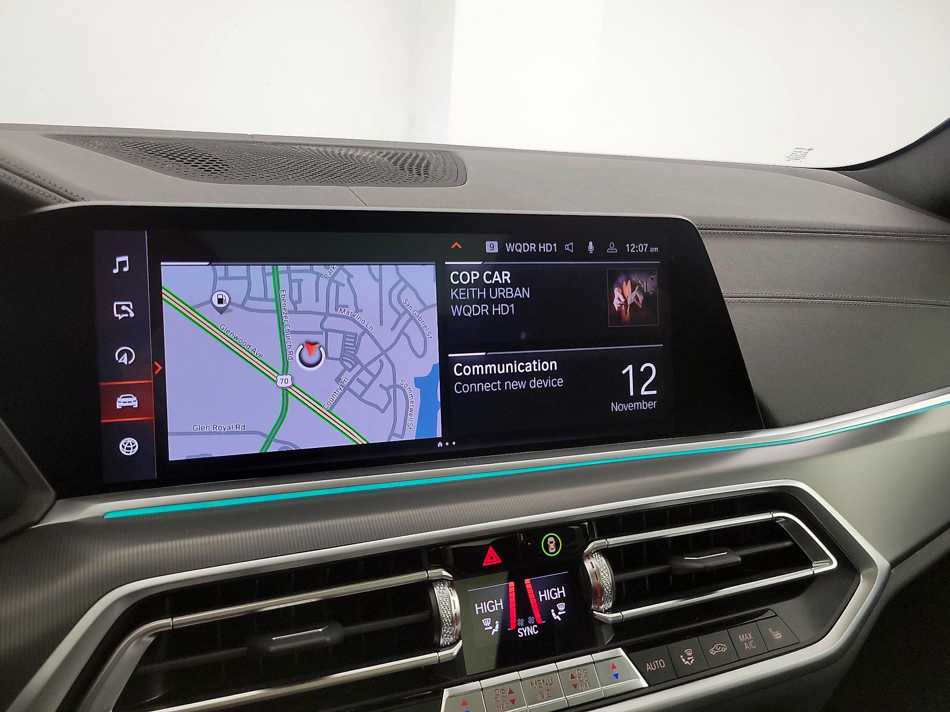 Thumbnail: 2022 BMW X5 - 16