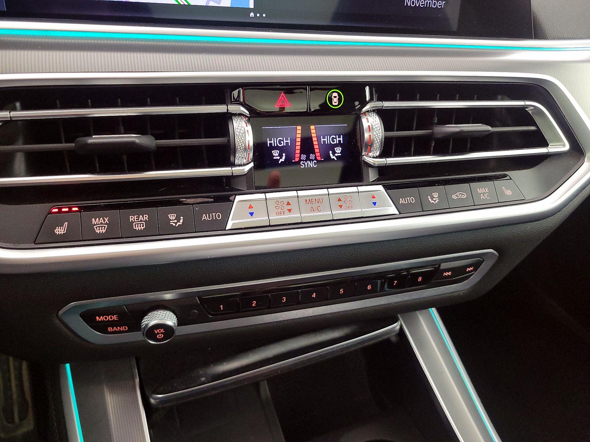 Thumbnail: 2022 BMW X5 - 17