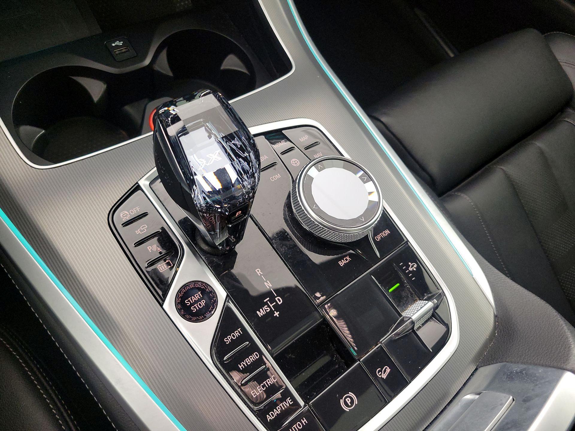 Thumbnail: 2022 BMW X5 - 18